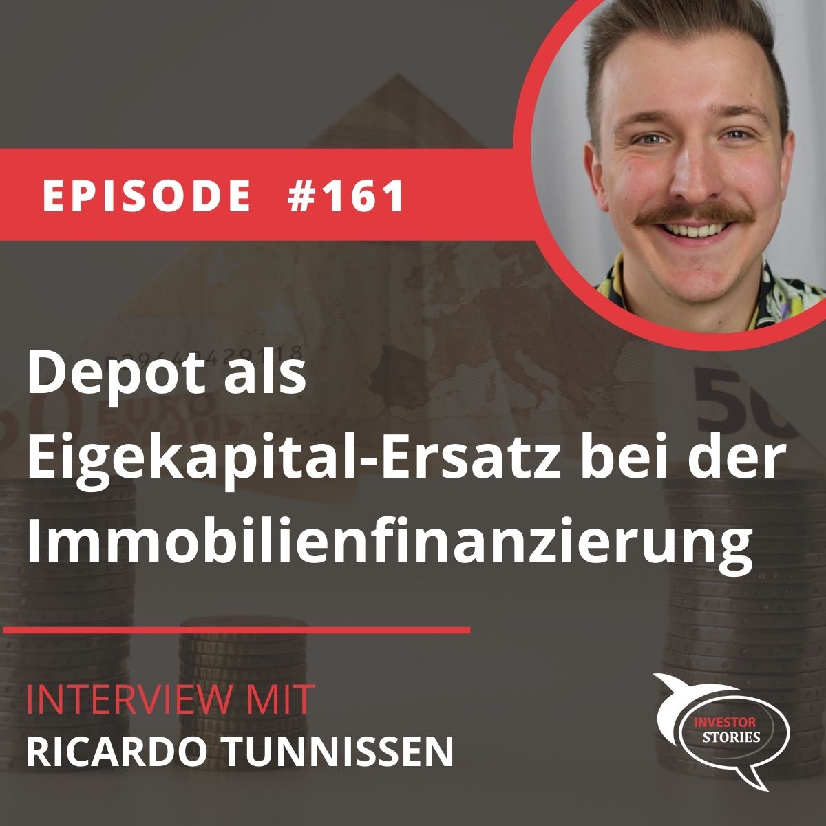 Investor Stories Podcast