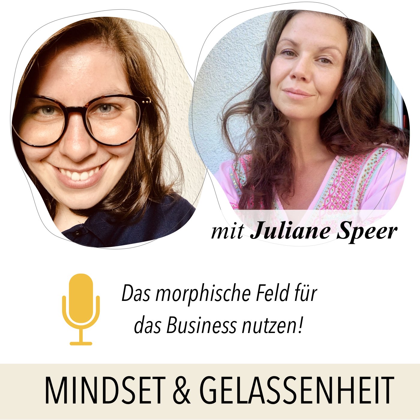 MINDSET & GELASSENHEIT mit Sophie Frings