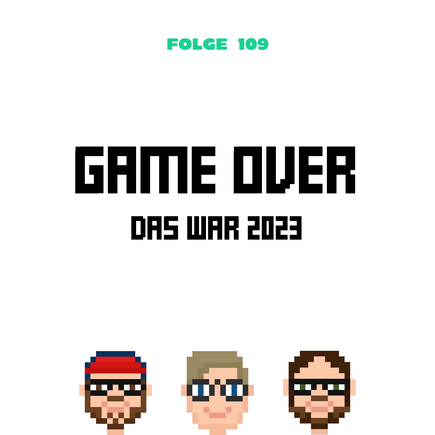 Ewig Gestern – Podcast über Retrospiele und Popkultur