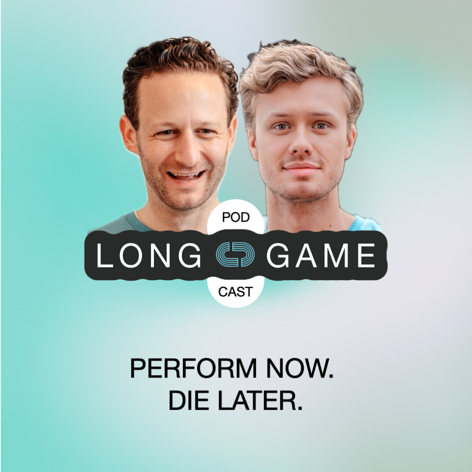 LONGGAME Podcast