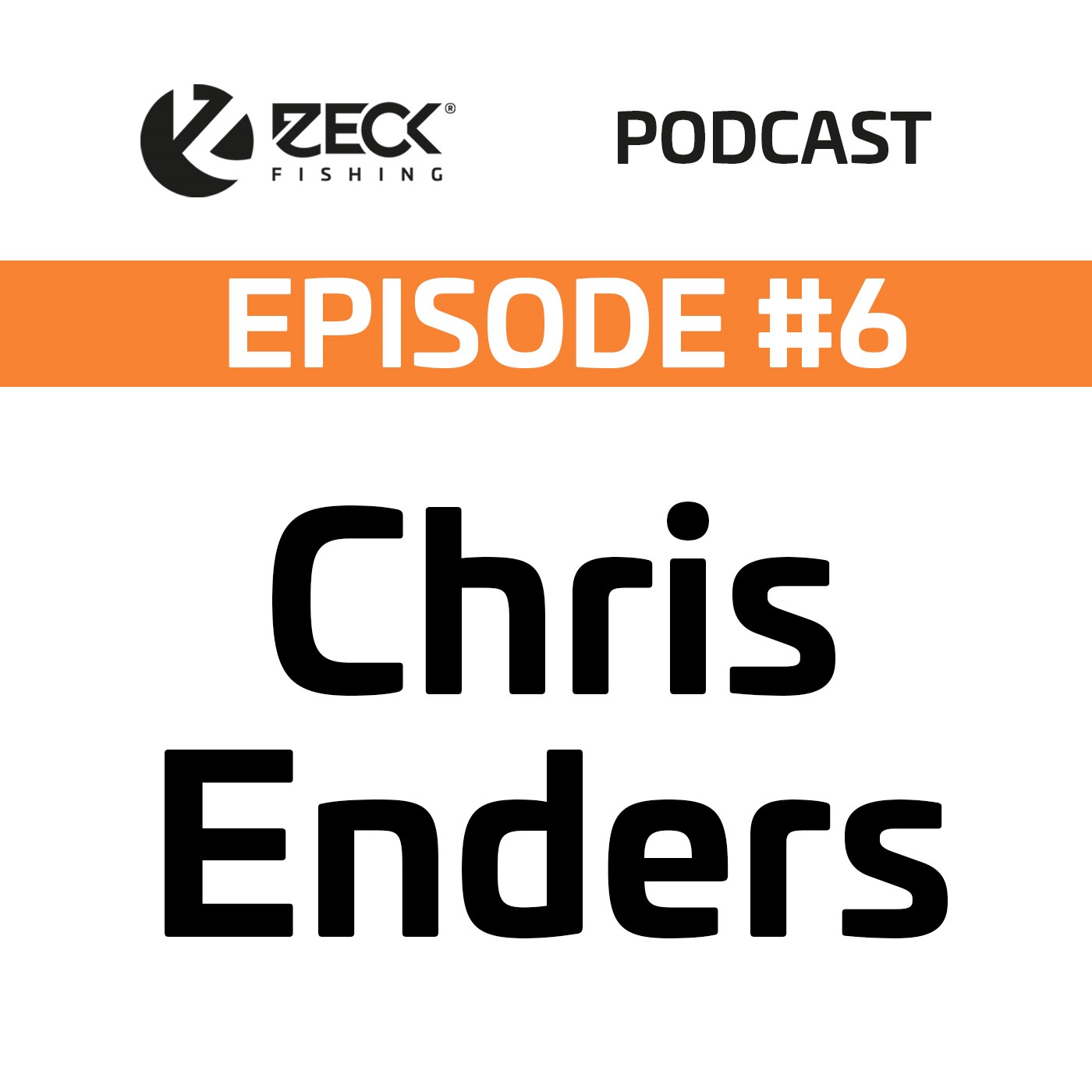 #6 Chris Enders - 108 Meterhechte in 5 Tagen