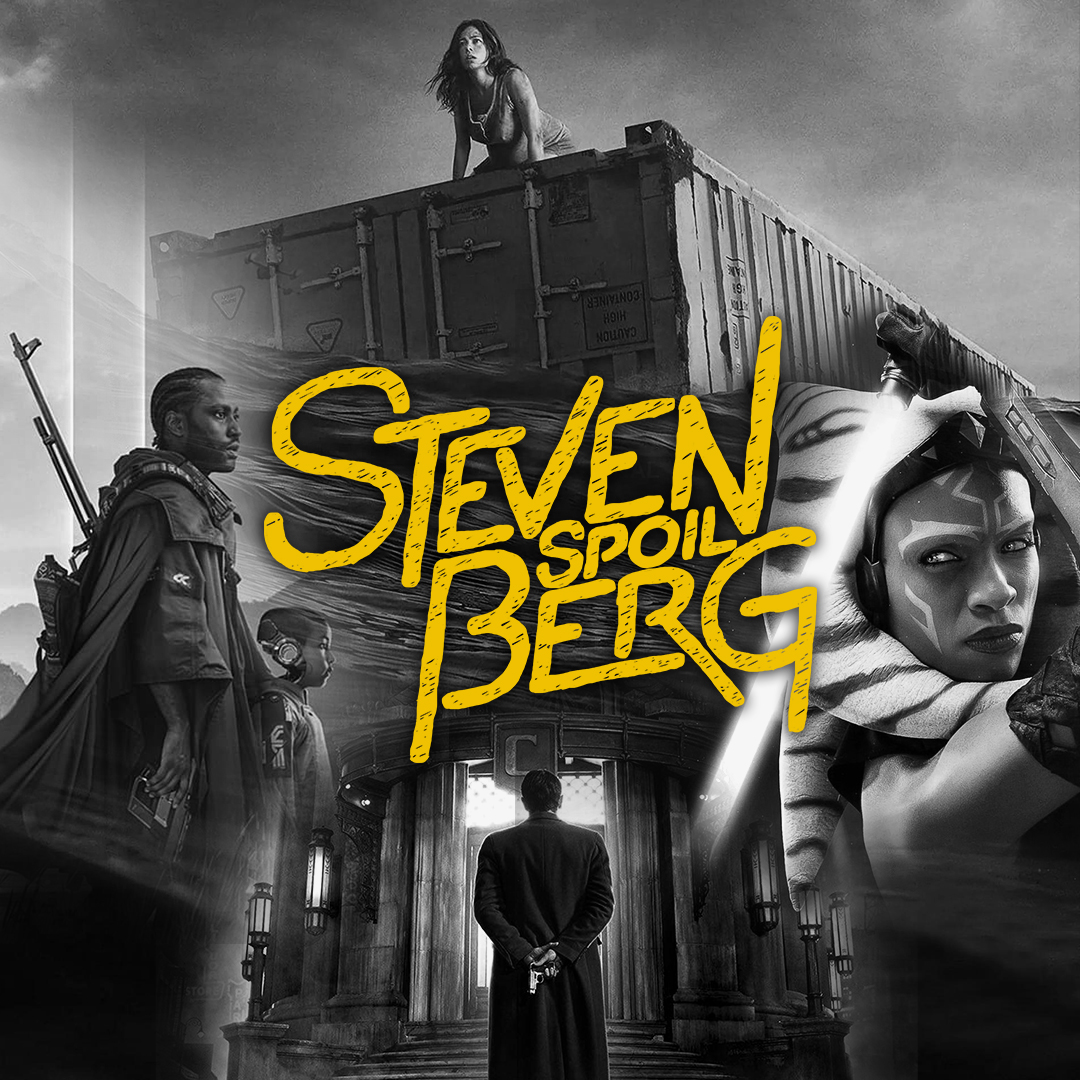 Steven Spoilberg