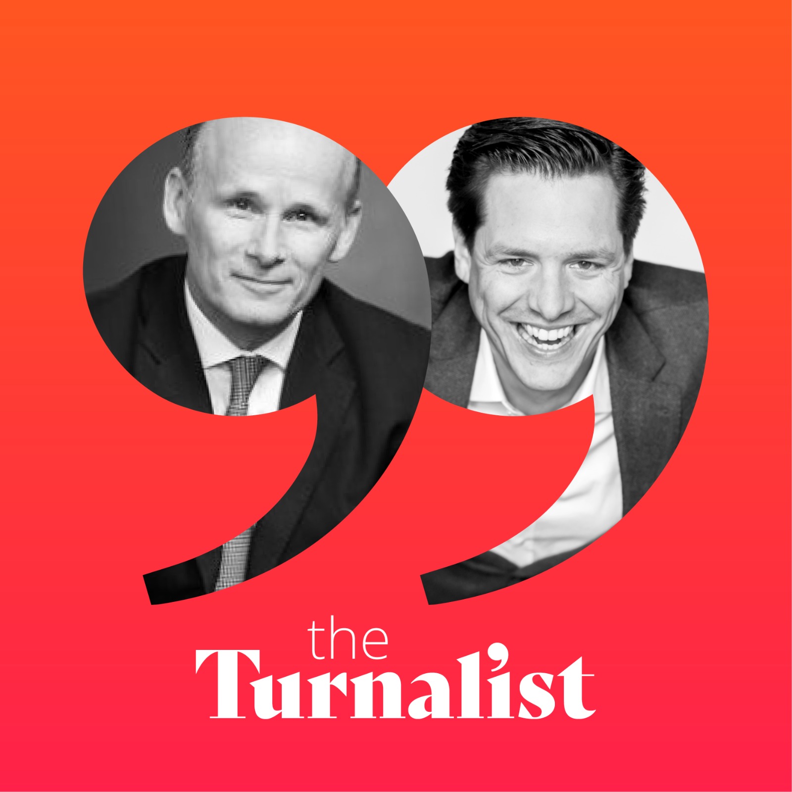 The Turnalist Podcast