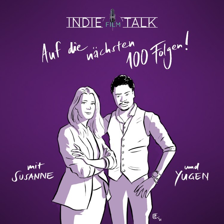 Indiefilmtalk - Der Podcast über das Filmemachen | Produktion | Drehbuch | Regie