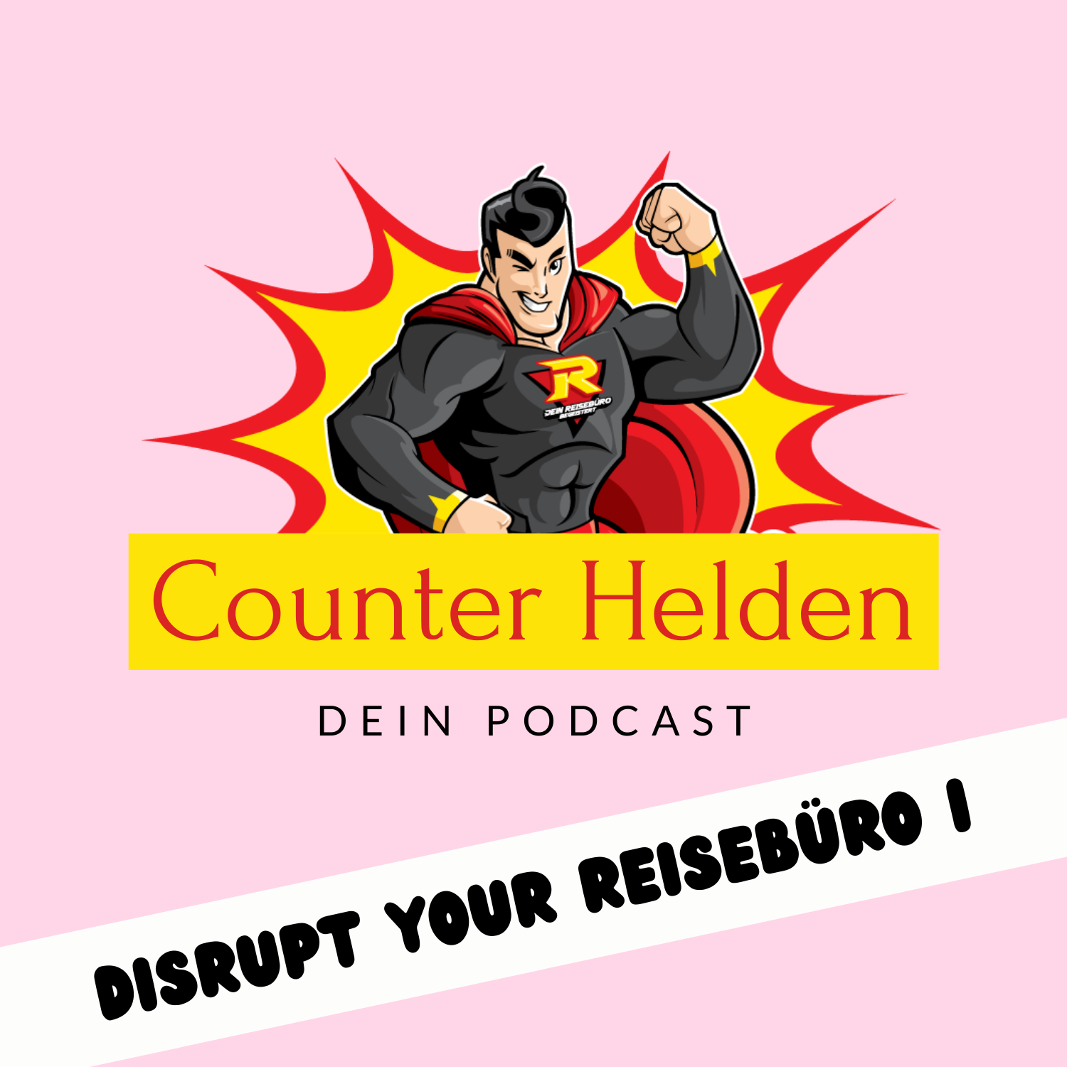 Counter Helden