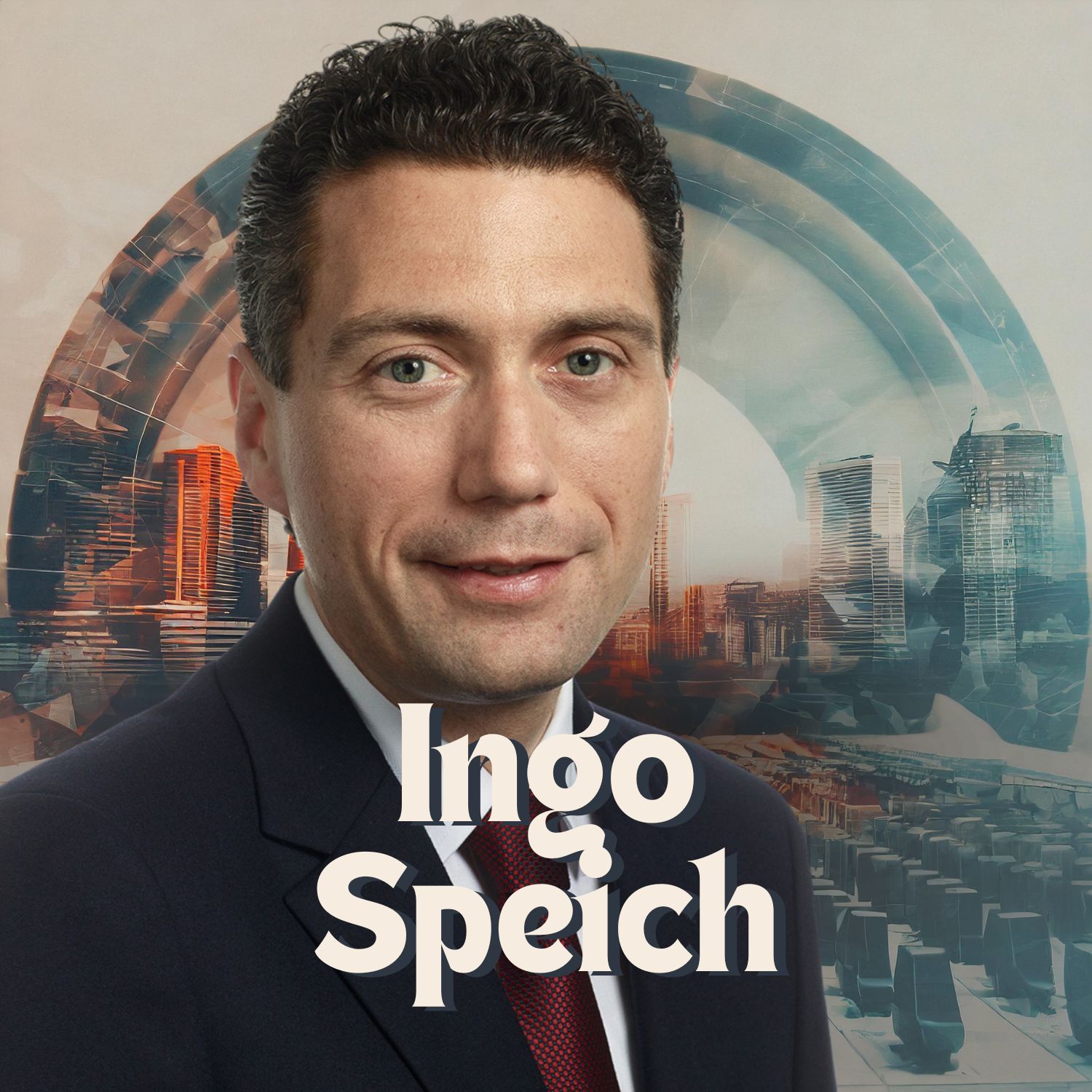 #26 - Ingo Speich, was passiert wirklich bei deutschen Hauptversammlungen? episode artwork