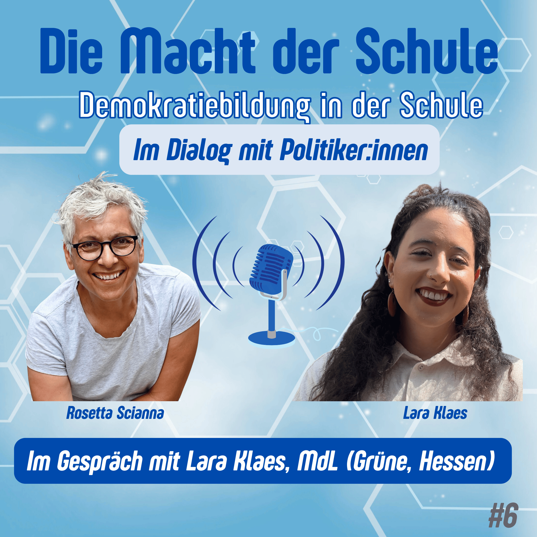 Die Macht der Schule