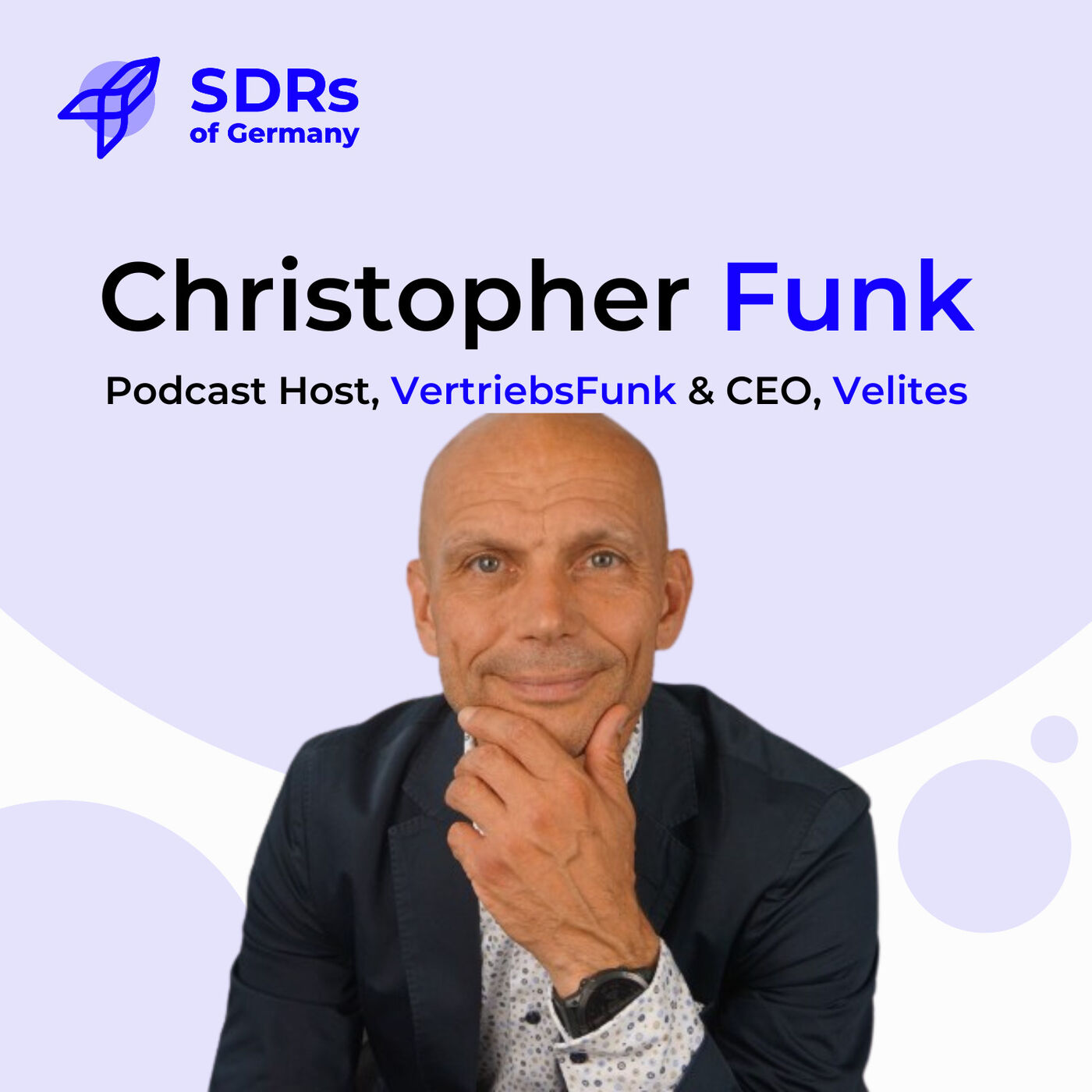 Staffel 1 Episode 9: Was sich im Sales Development verändert hat