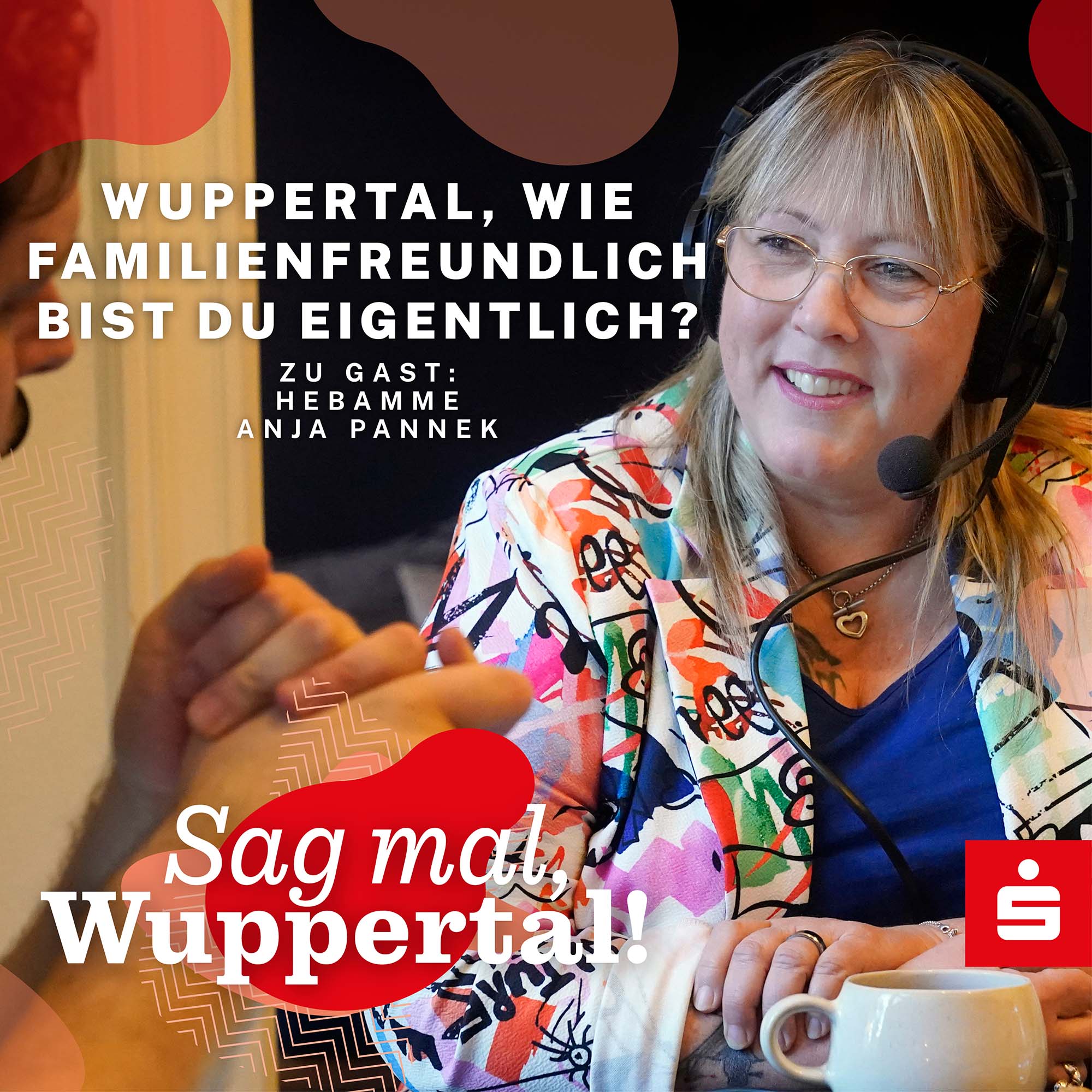 Sag mal, Wuppertal!