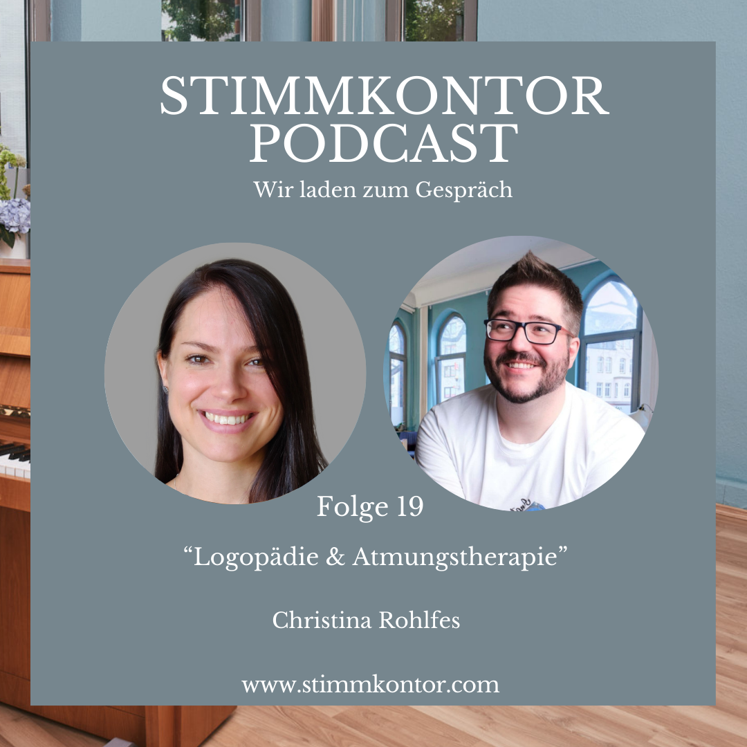 Stimmkontor Podcast
