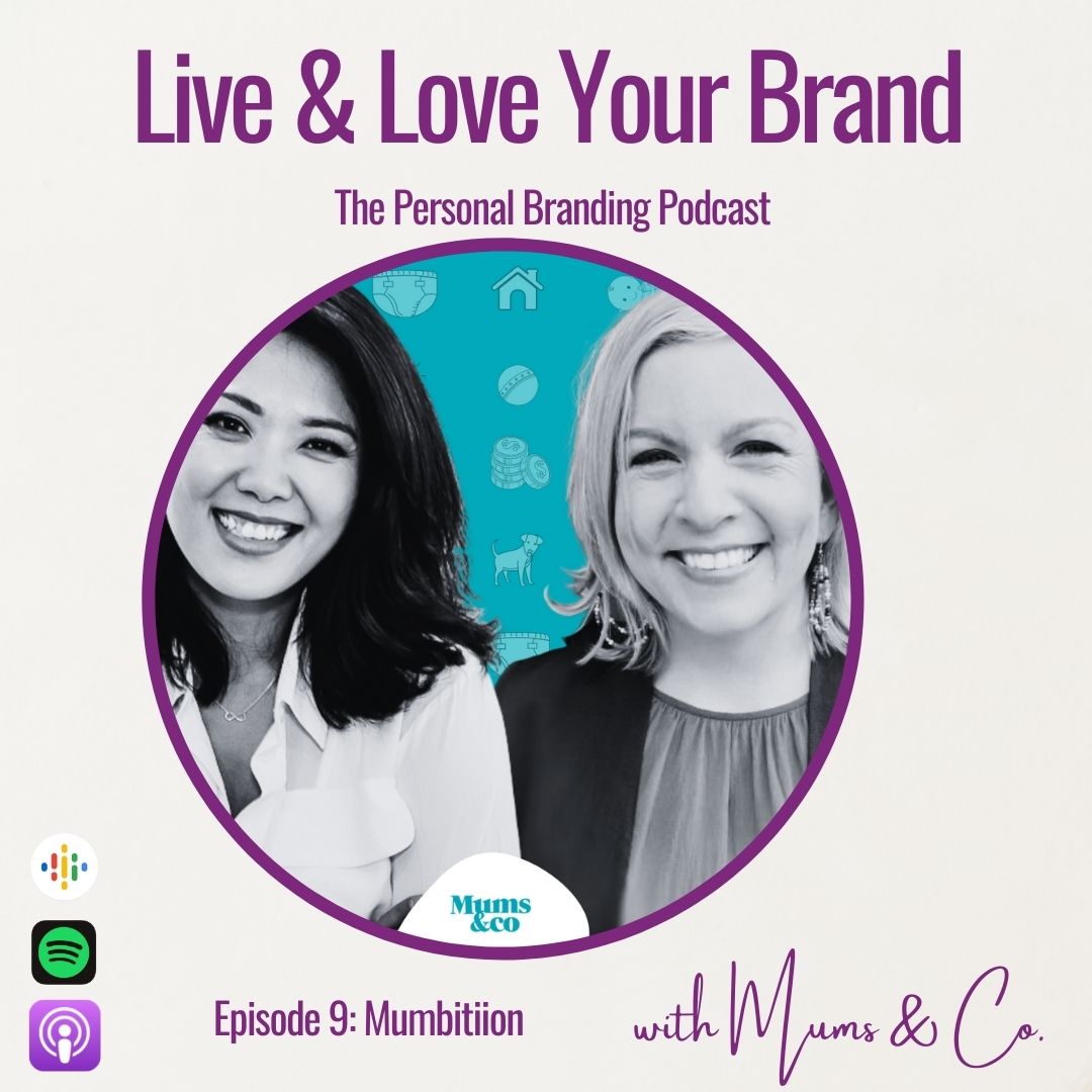 Live and Love Your Brand