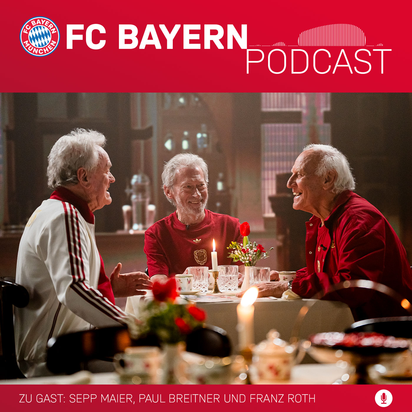 FC Bayern Podcast