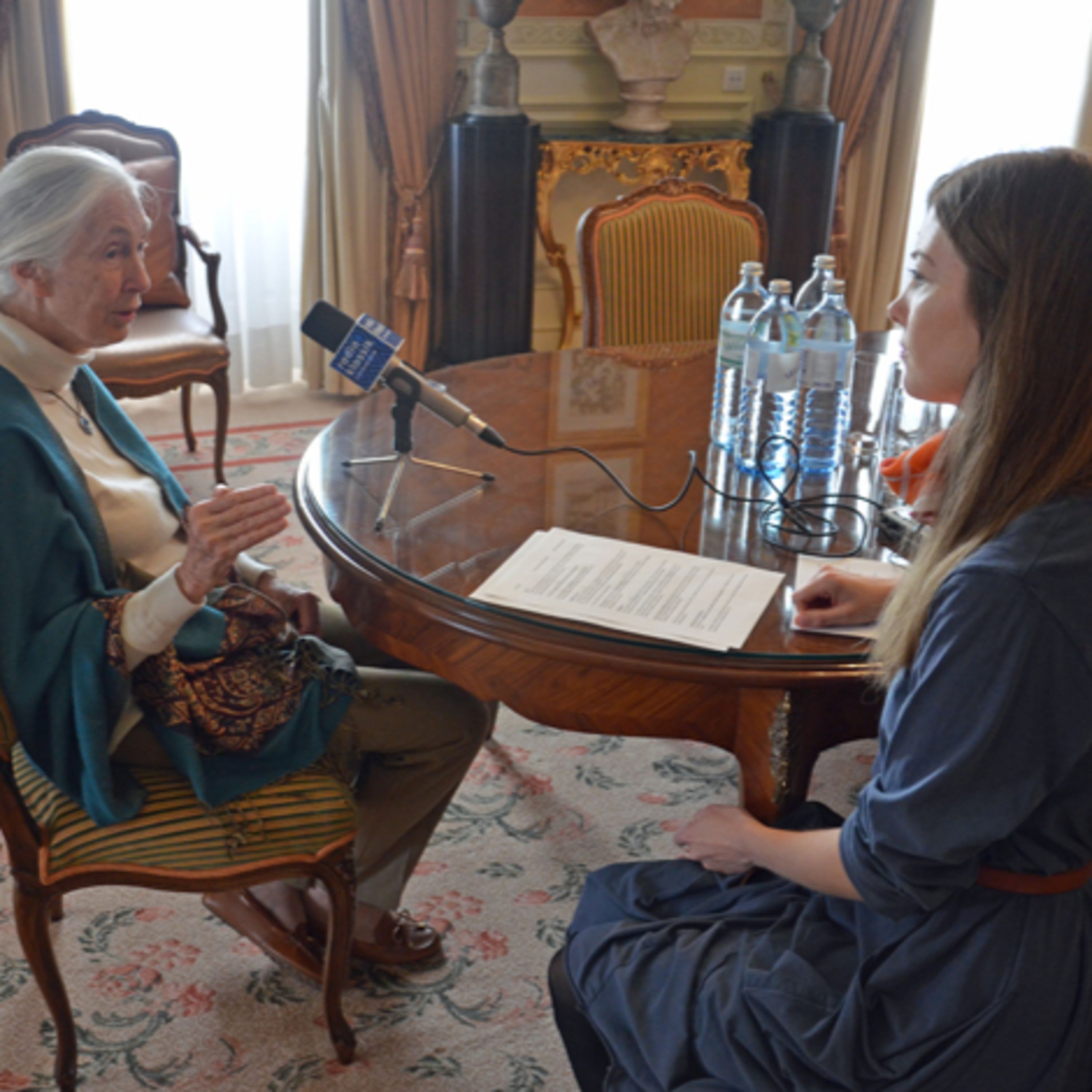 radio klassik Stephansdom