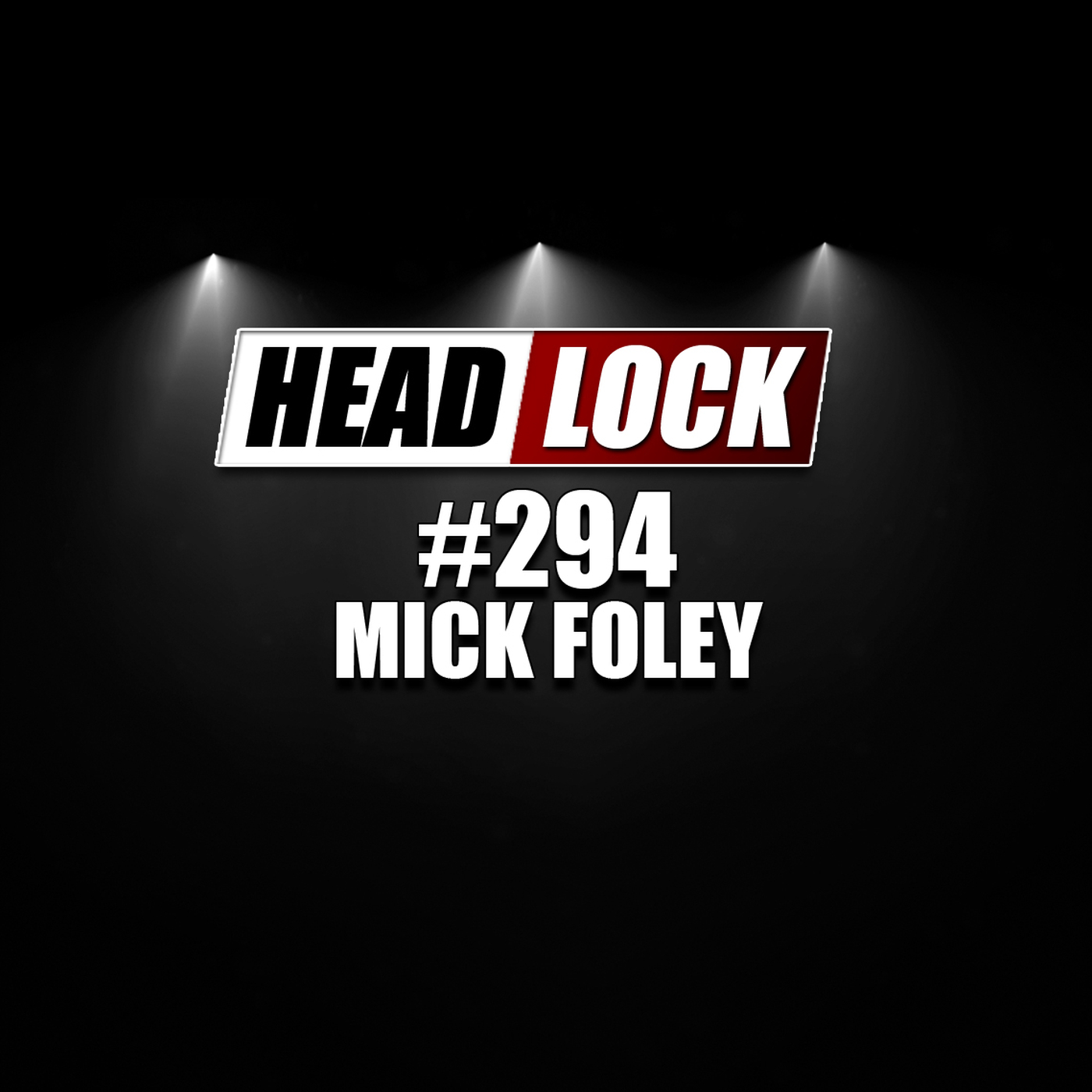 #294: Mick Foley - Weit mehr als nur eine Hardcore-Legende! episode artwork