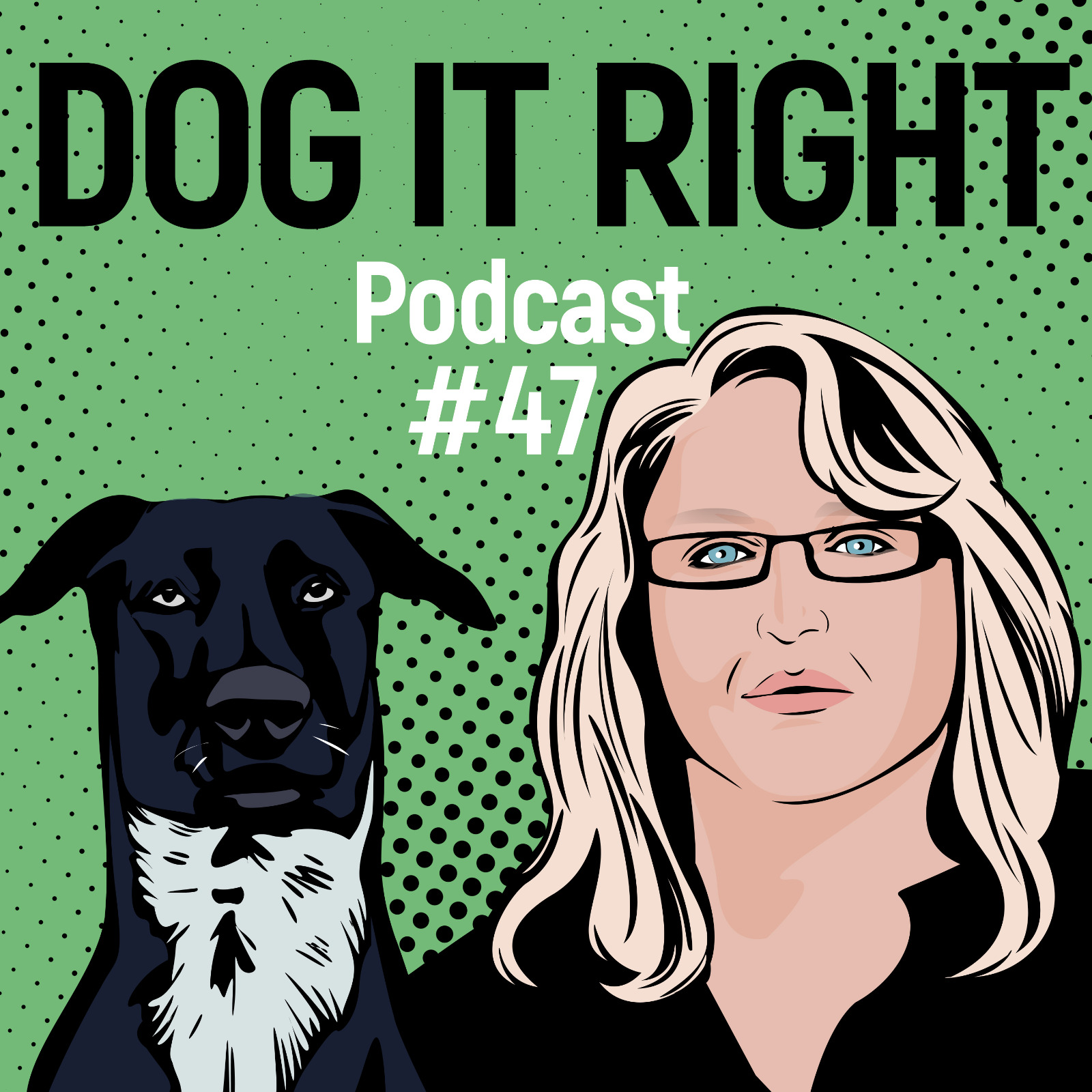 Dog It Right | Der Podcast für Hundemenschen