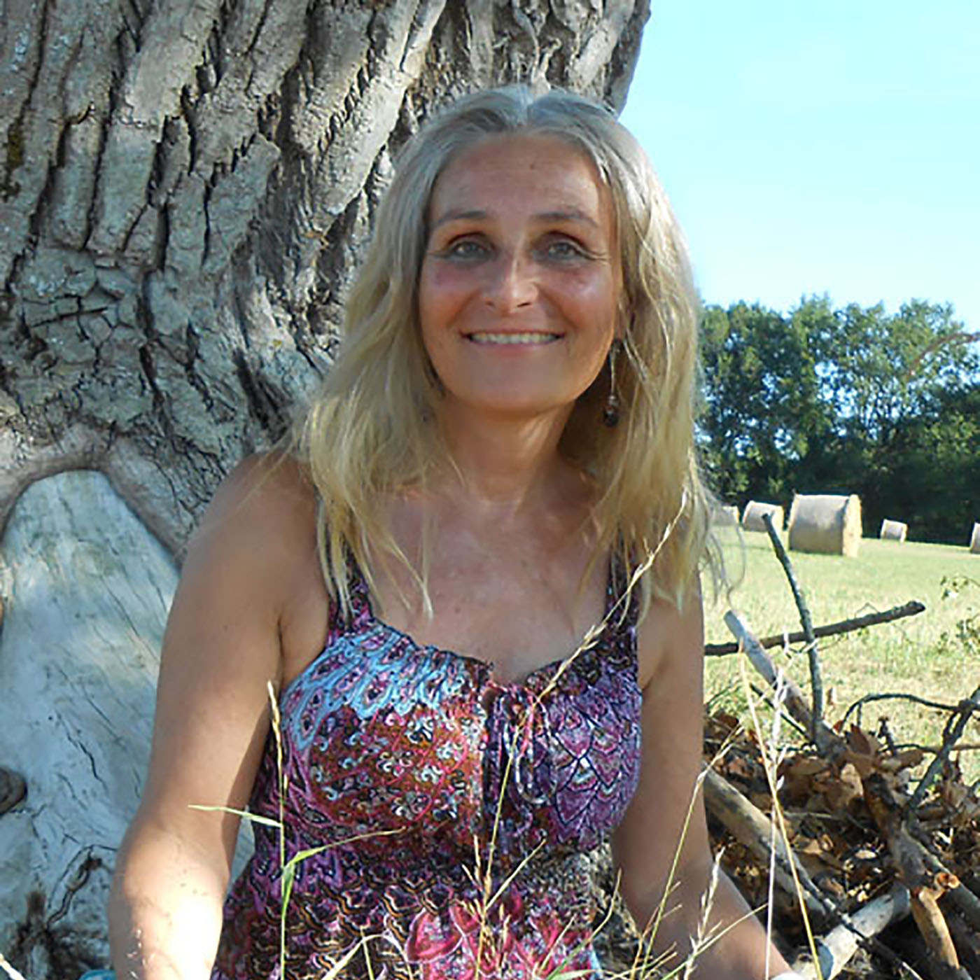 Zeitpunkt TERRA NOVA