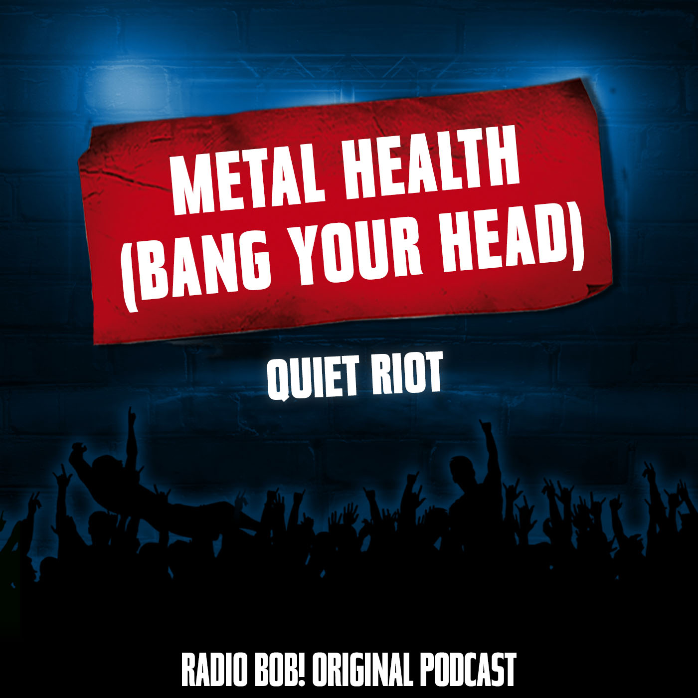 "Metal Health (Bang Your Head)" von Quiet Riot