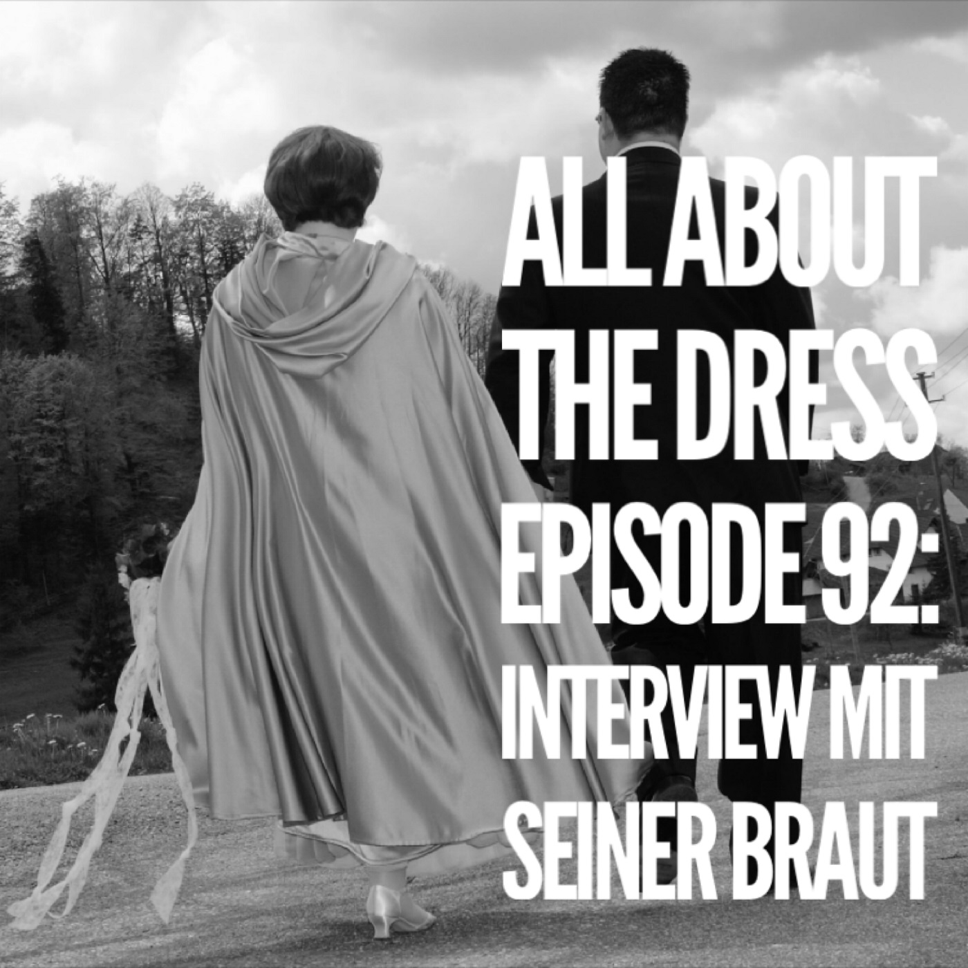 all about the dress
