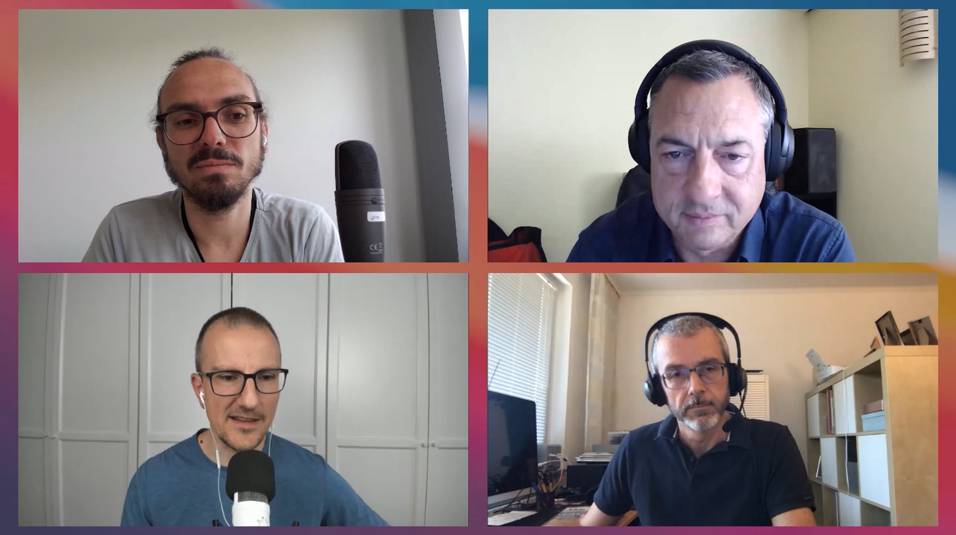 Mac & i - der Apple-Podcast