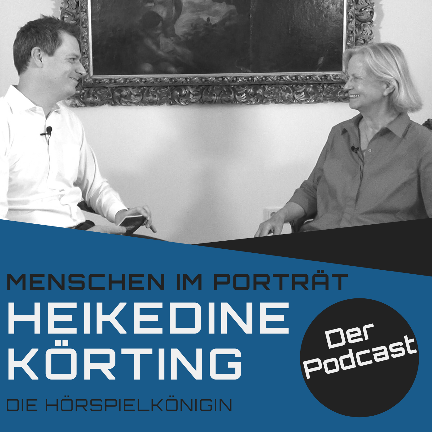 Menschen im Porträt