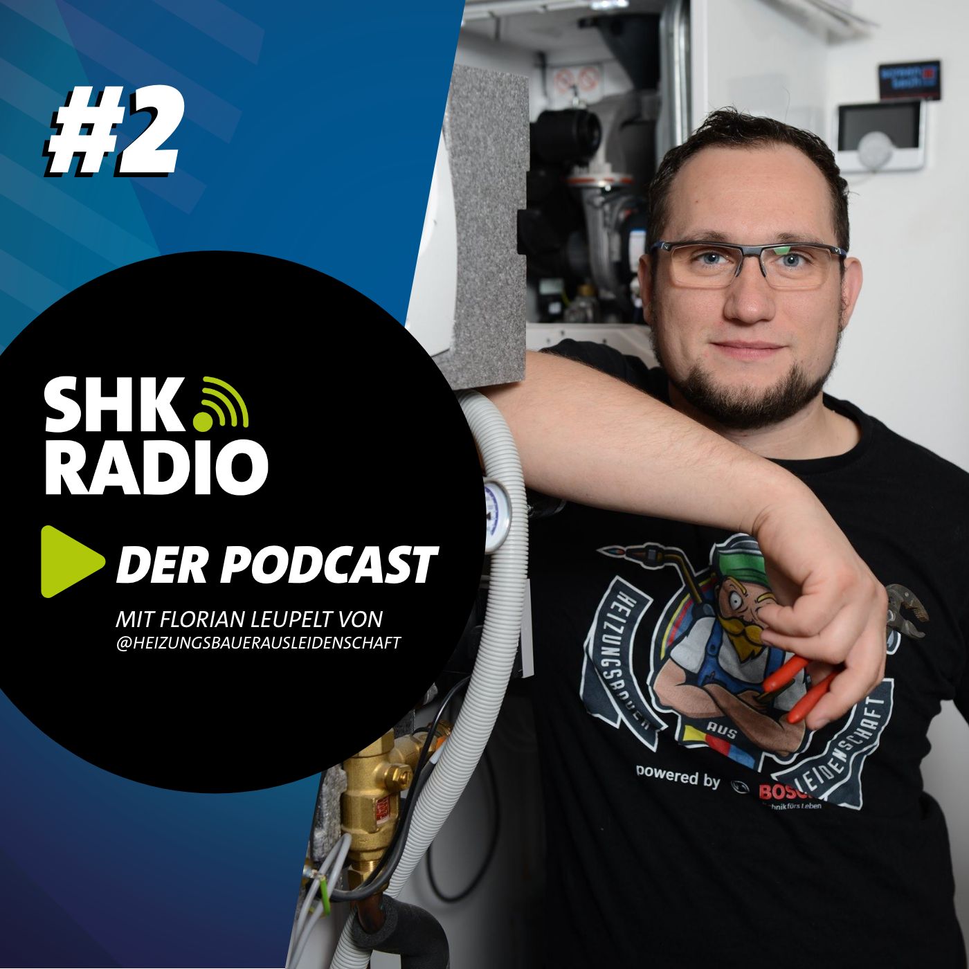 SHK PODCAST