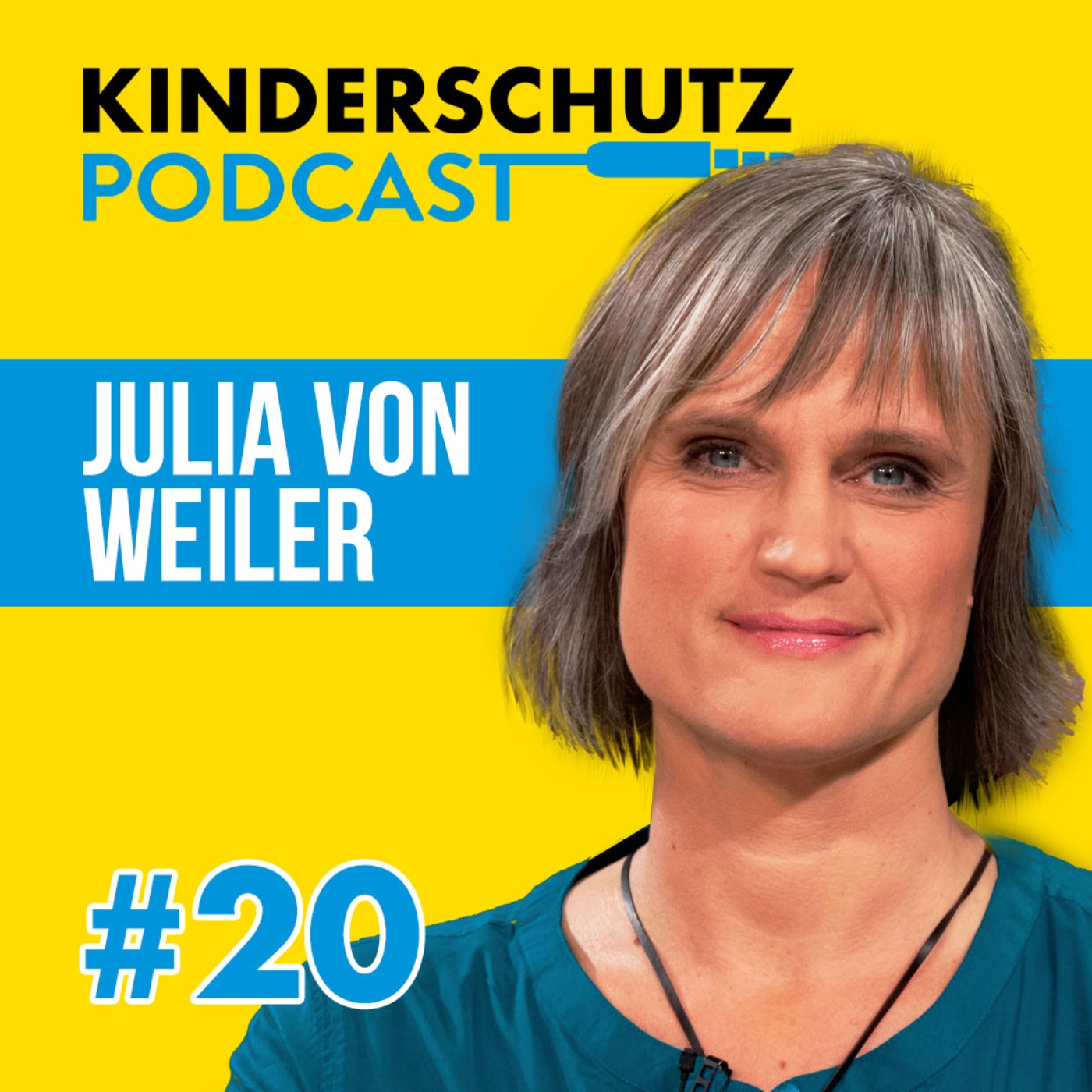 Kinderschutz Podcast