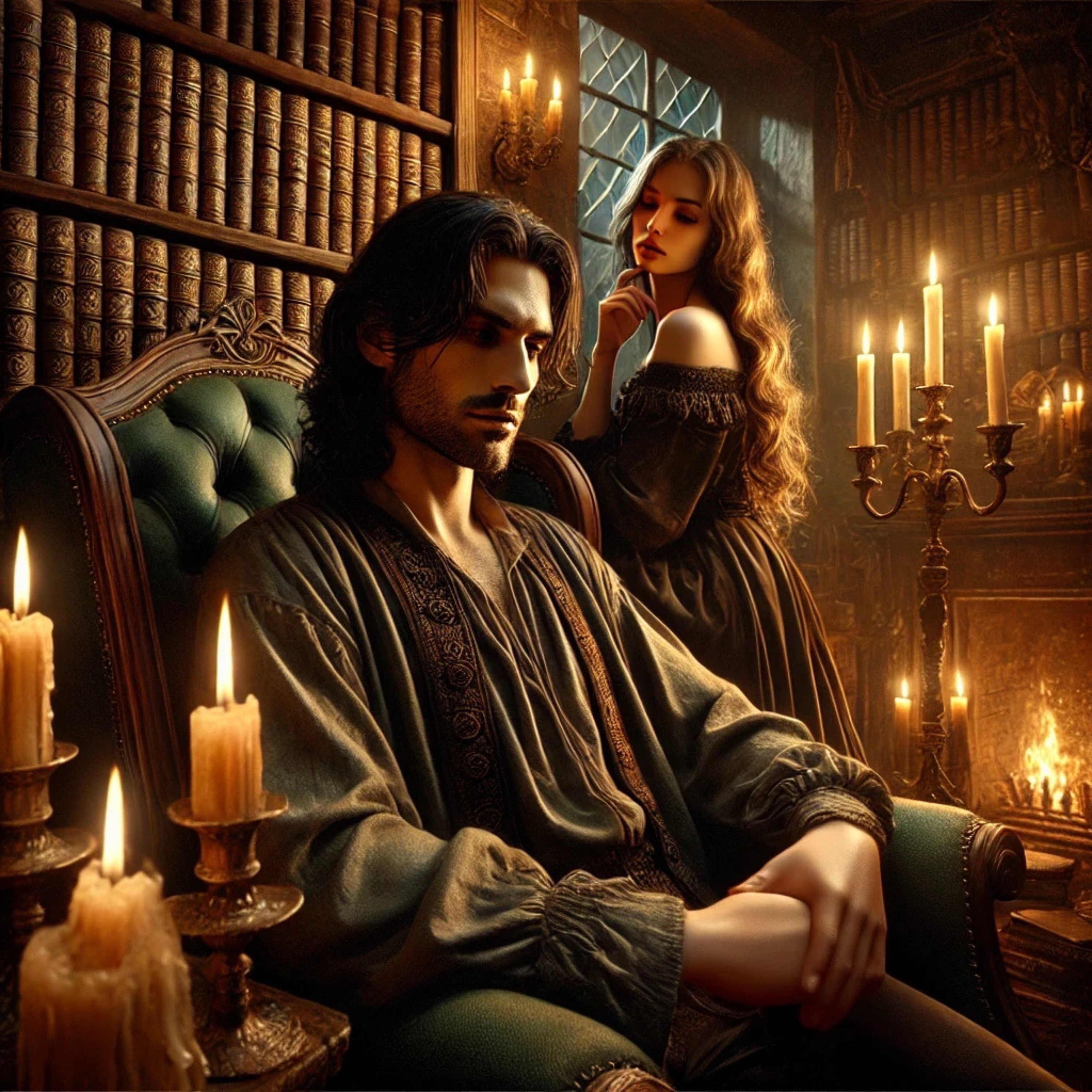 Hin und wieder - Snamione - Harry Potter FanFiktion, deutsch Hörbuch episode artwork