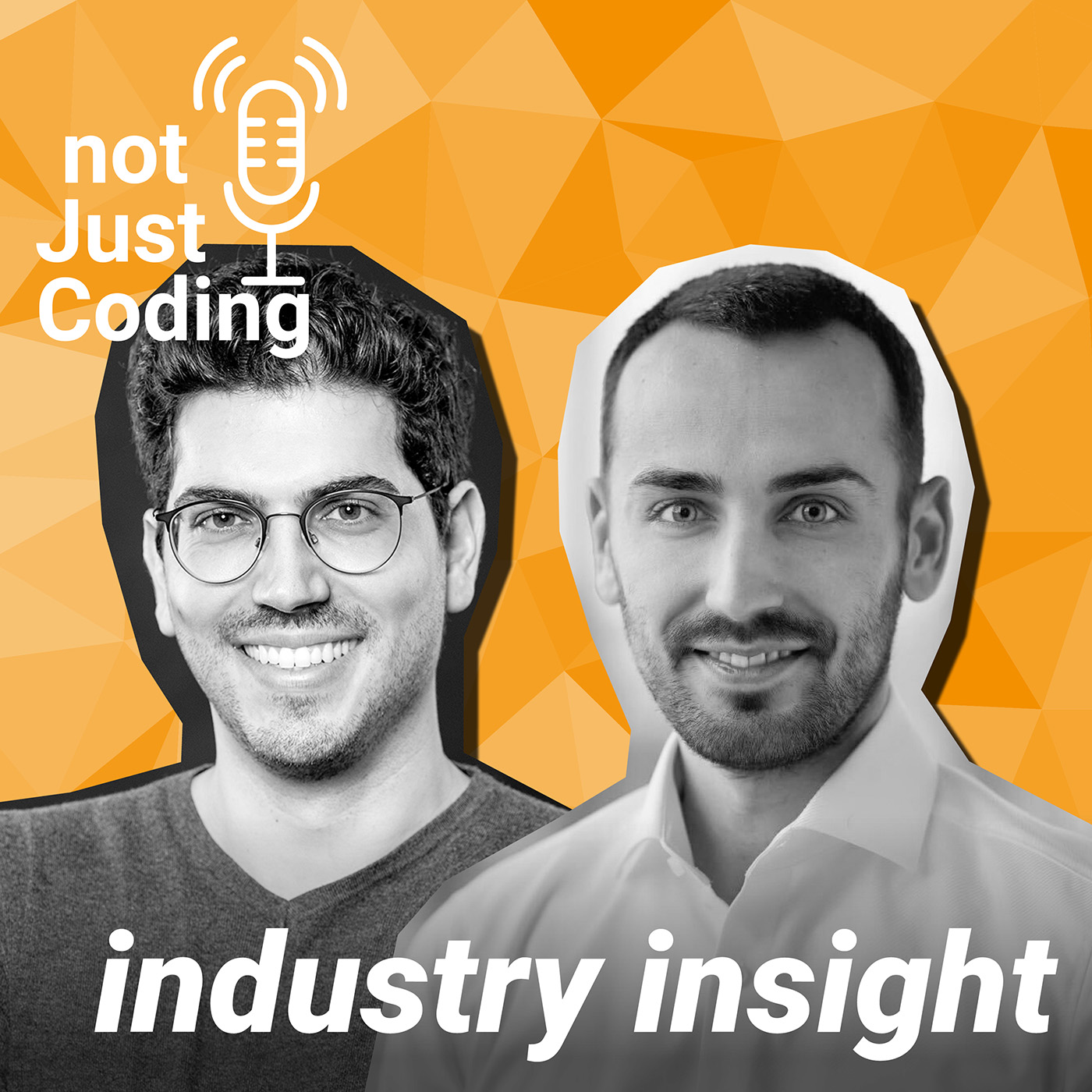 notJustCoding - Der Podcast für IT, Tech & Digitalisierung