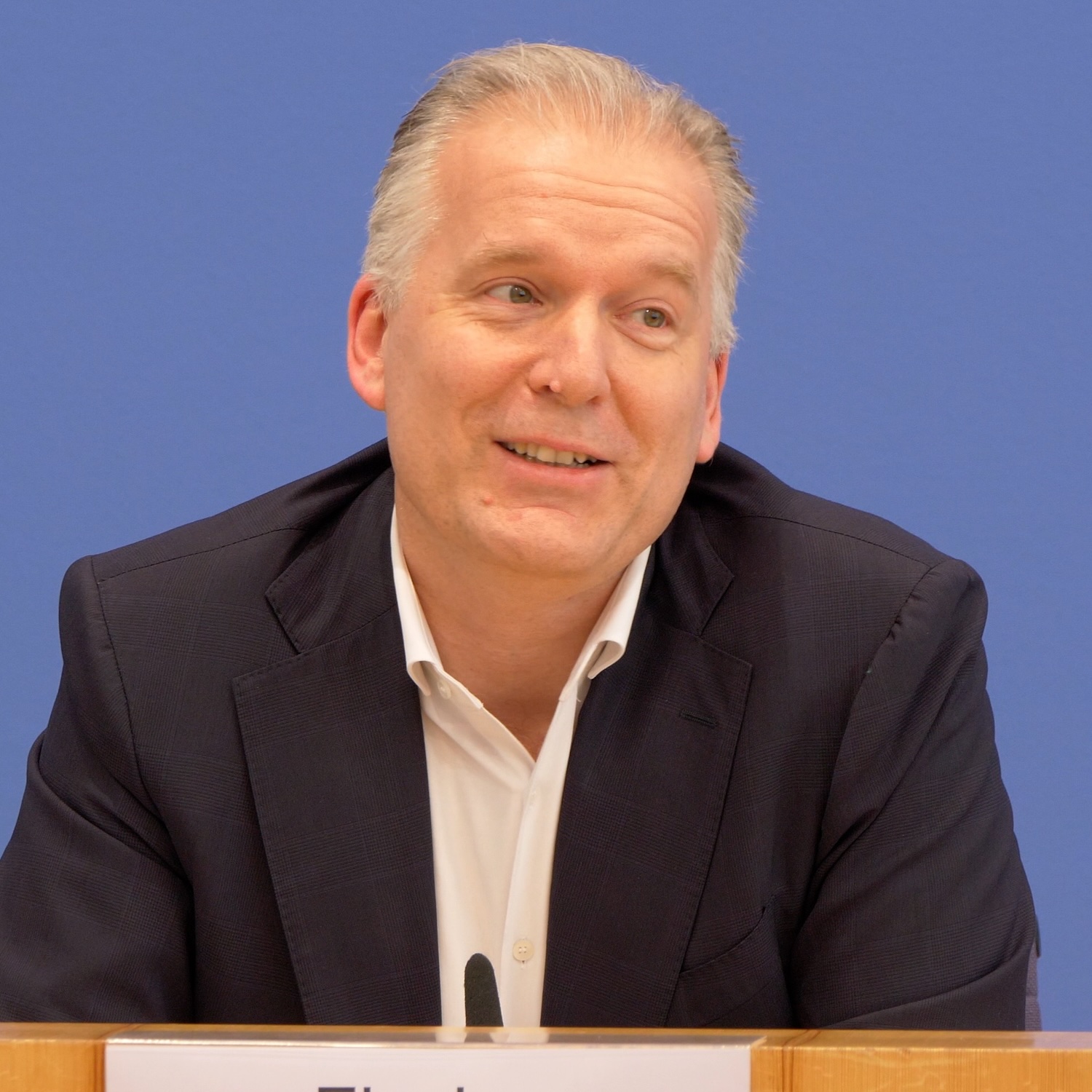 Neues aus der Bundespressekonferenz