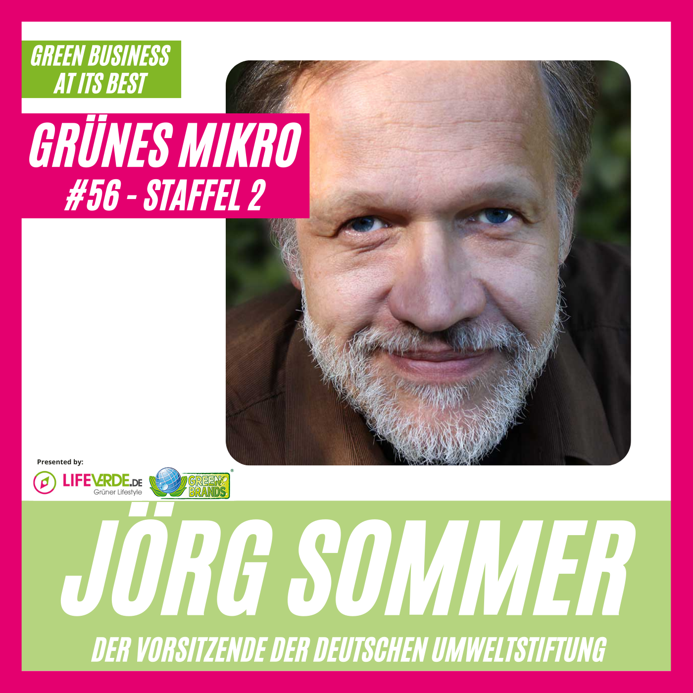 GRÜNES MIKRO