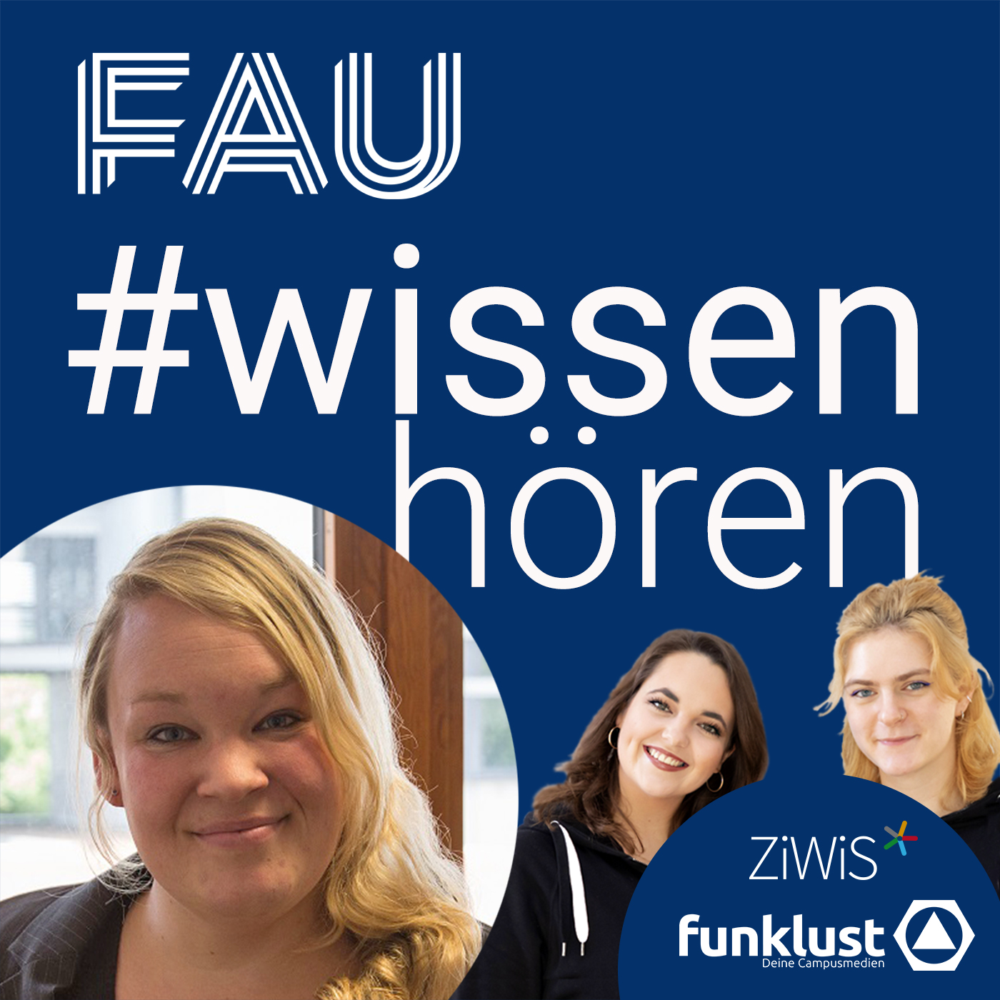 #WissenHören