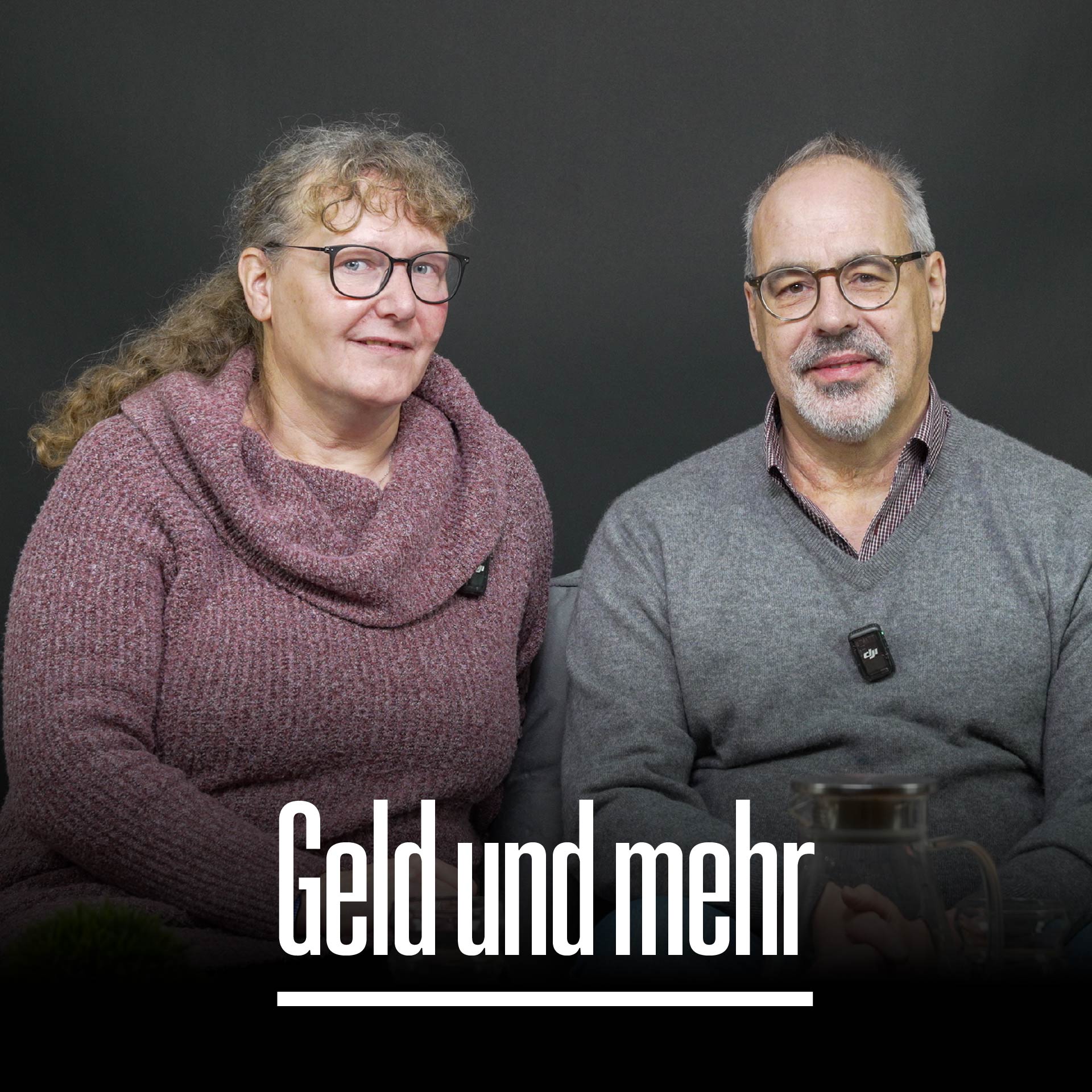 Aufgeräumt