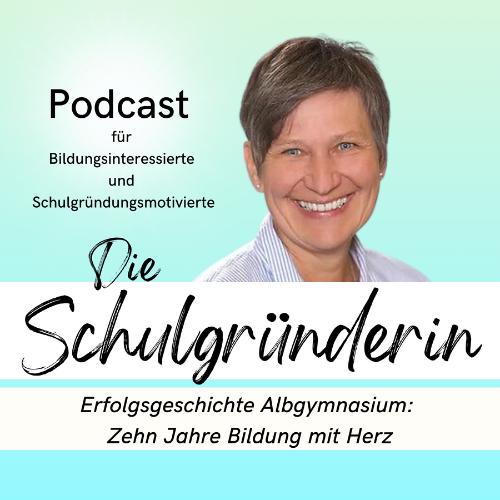 Die Schulgründerin #15 Die Schulgründerin #15