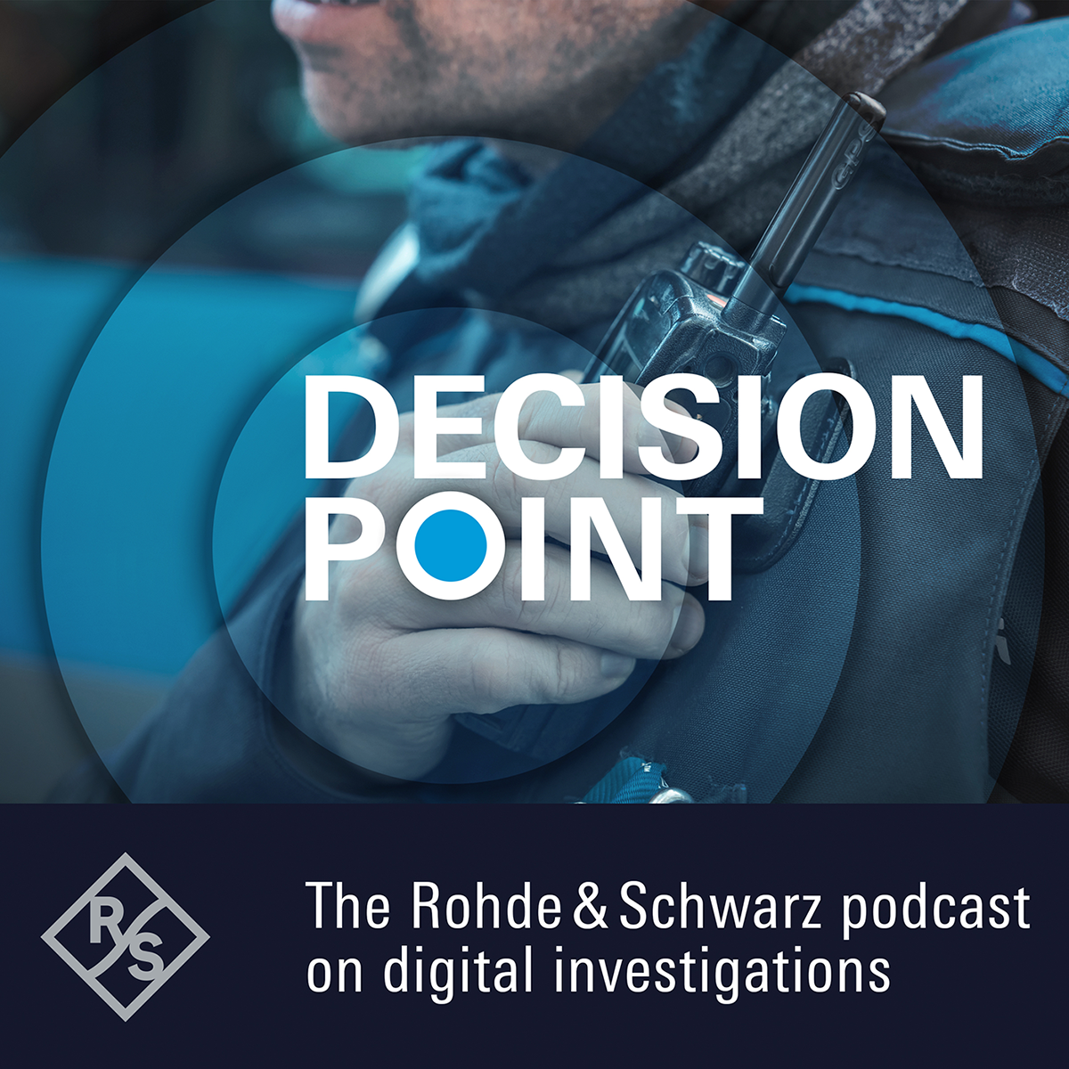 DECISION POINT