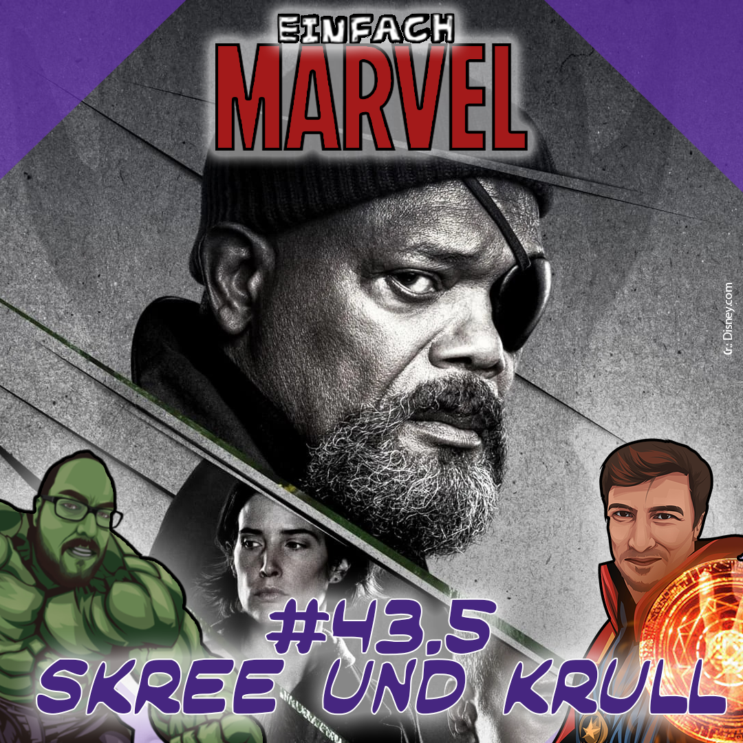 Einfach Marvel - Eure Gebrauchsanweisung für das MCU