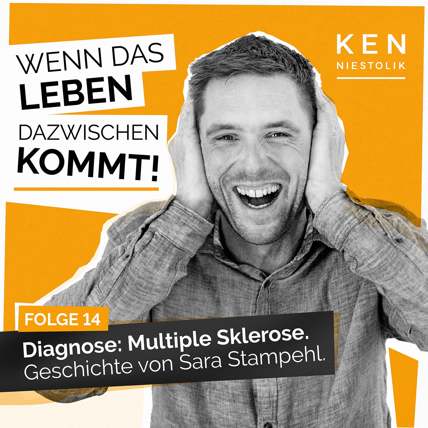 Wenn das Leben dazwischen kommt