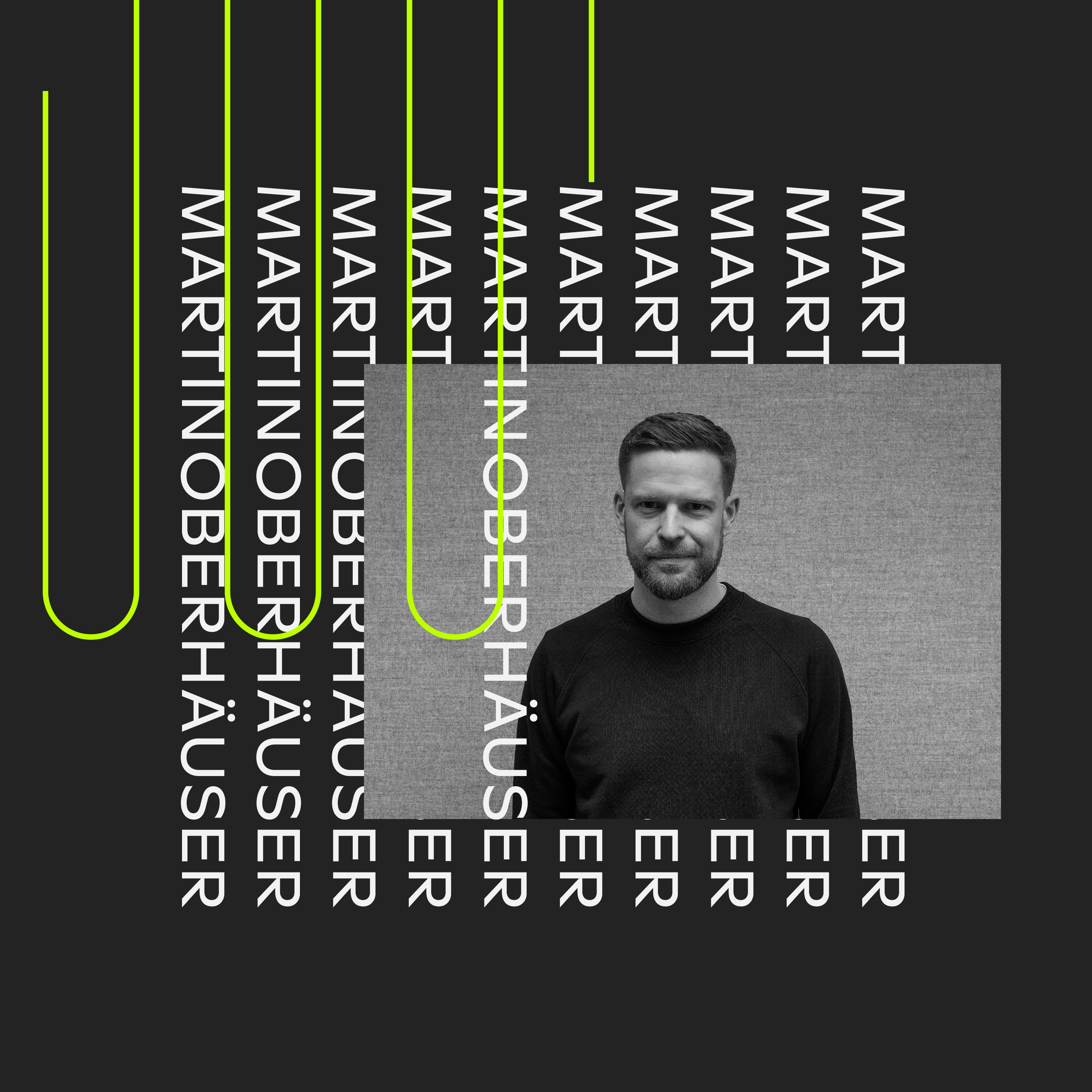 #2 Martin Oberhäuser von Bureau Oberhaeuser