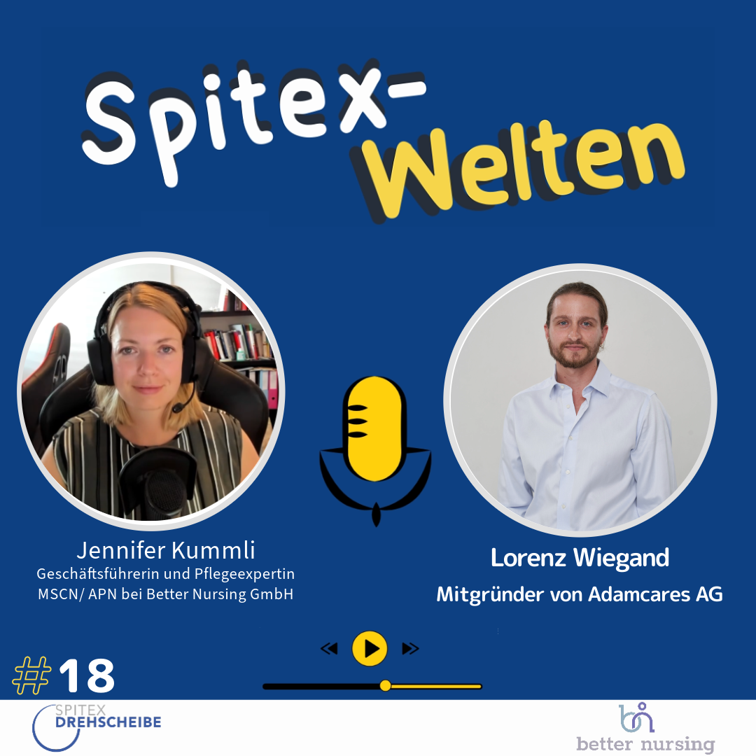 Spitex-Welten