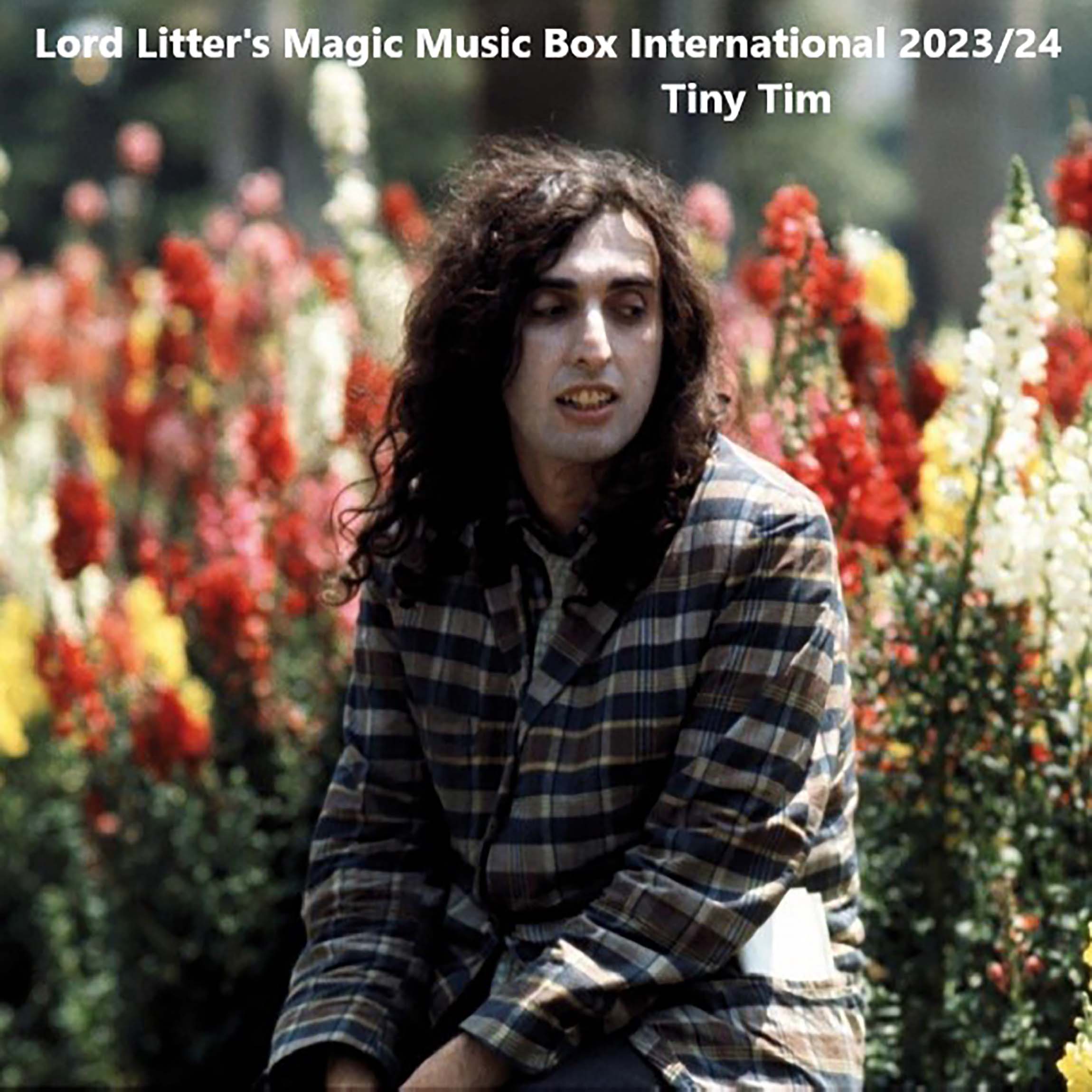 Lord Litter\'s Magic Music Box International