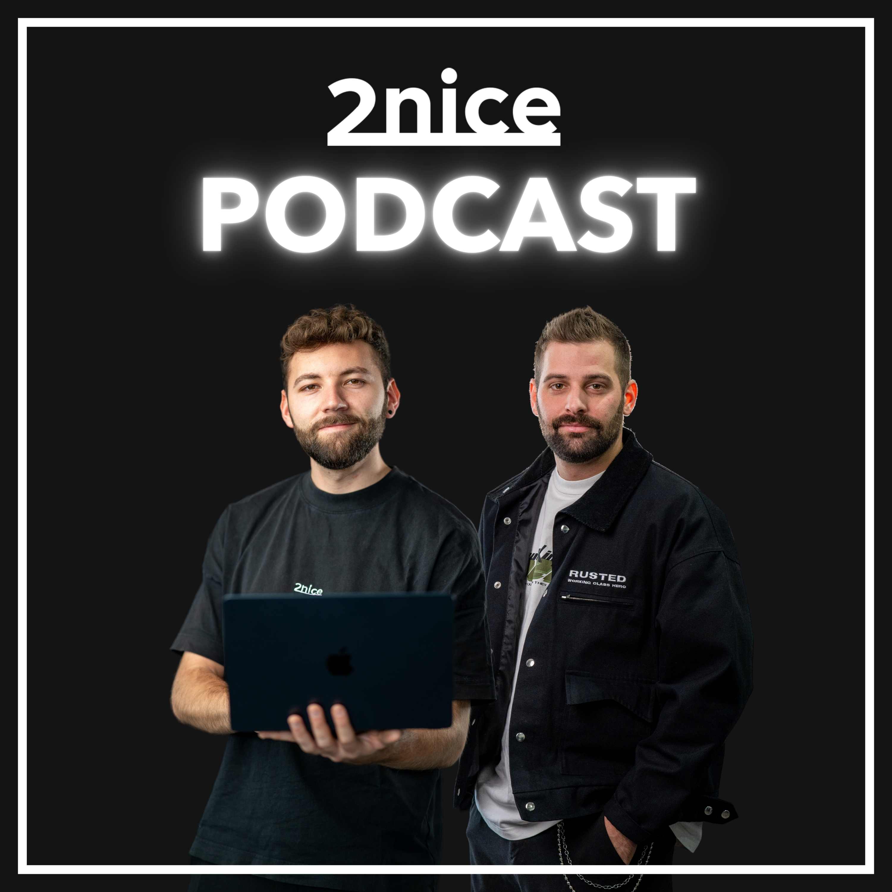 2nice Podcast I Film- & Social Media Agentur