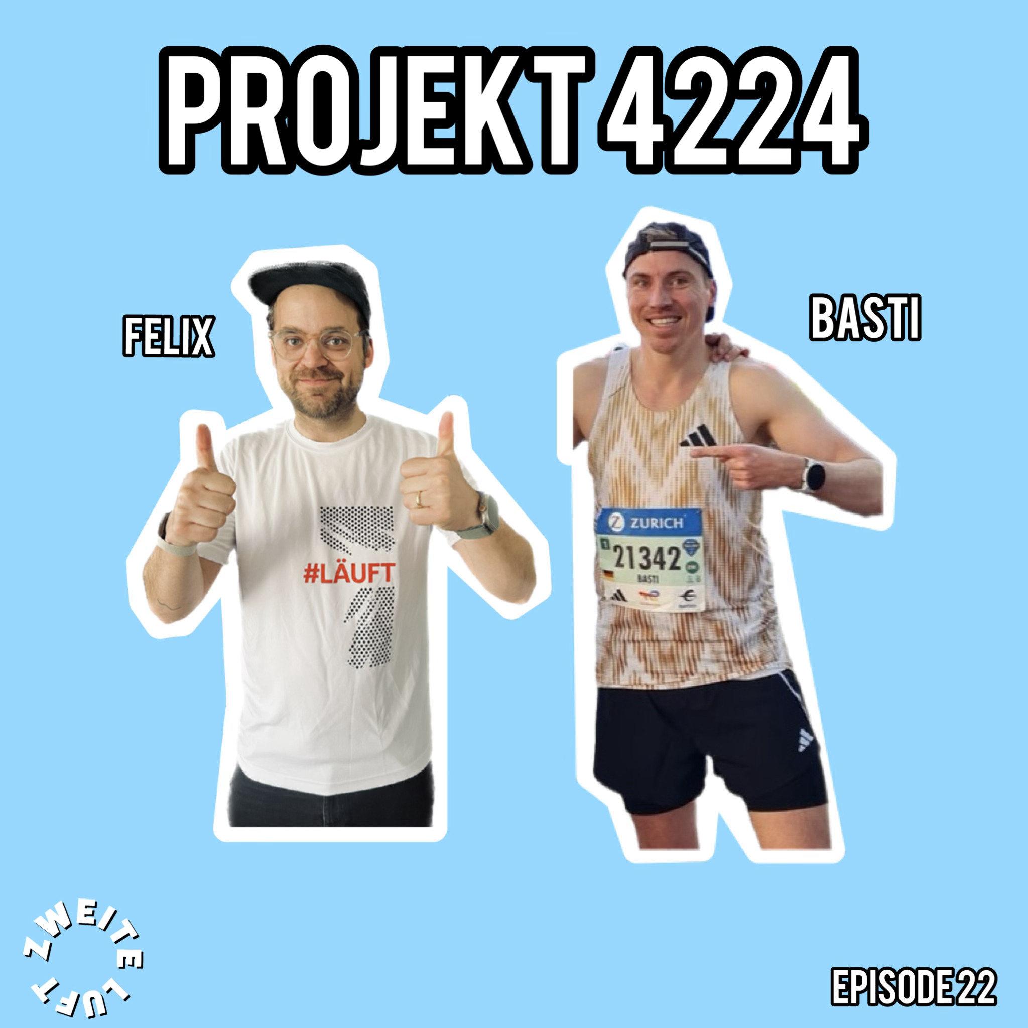 Zweite Luft Podcast