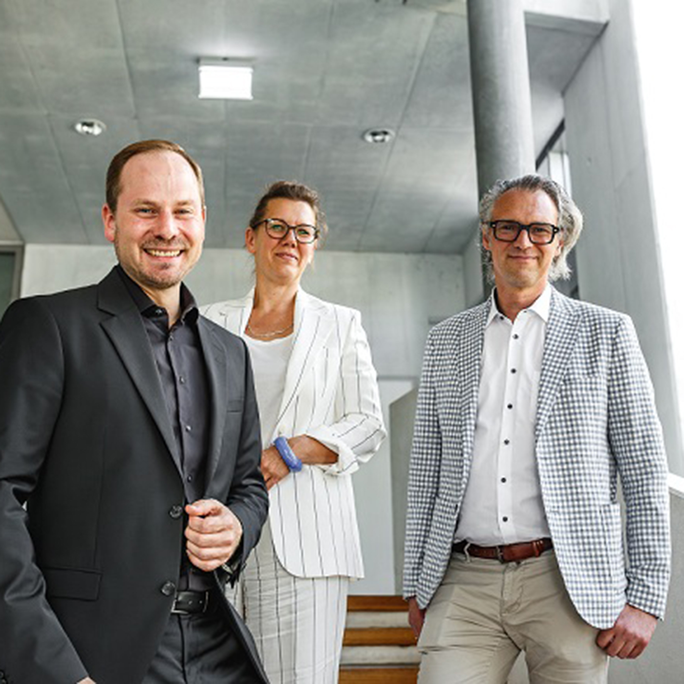 LBusiness - Podcast Ludwigsburger Wirtschaft im Fokus