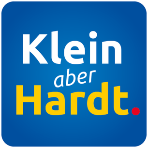 Klein aber Hardt - Podcast