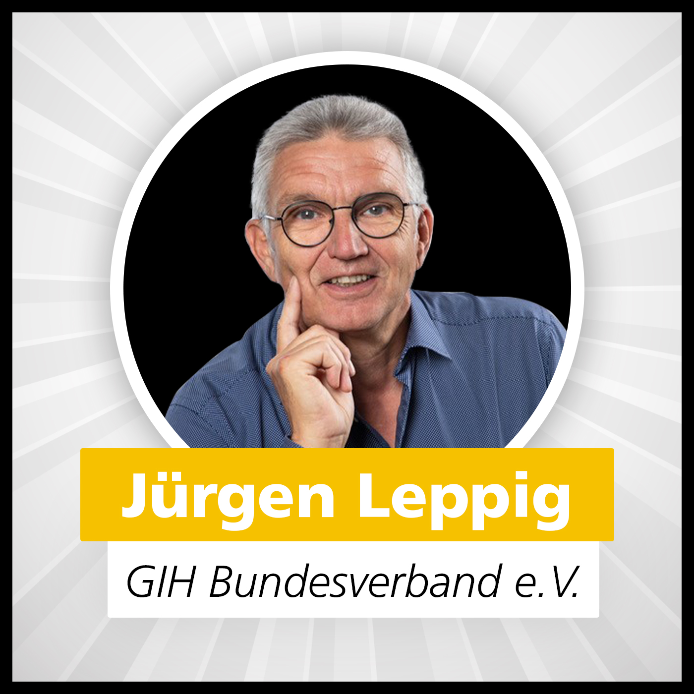 Das Gelbe Sofa - der Podcast fürs Bauen, Wohnen & Leben