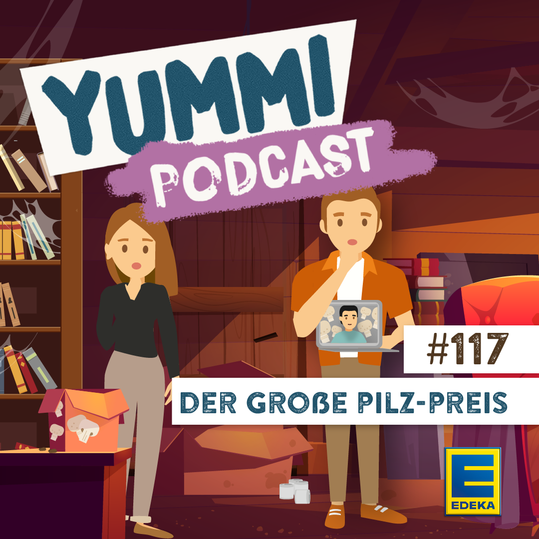 Der große Pilz-Preis