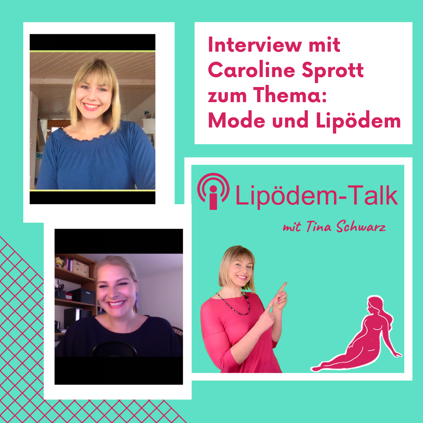 Lipödem-Talk
