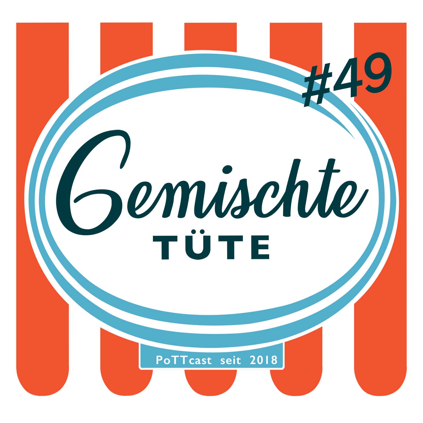 Gemischte Tüte - der PoTTcast