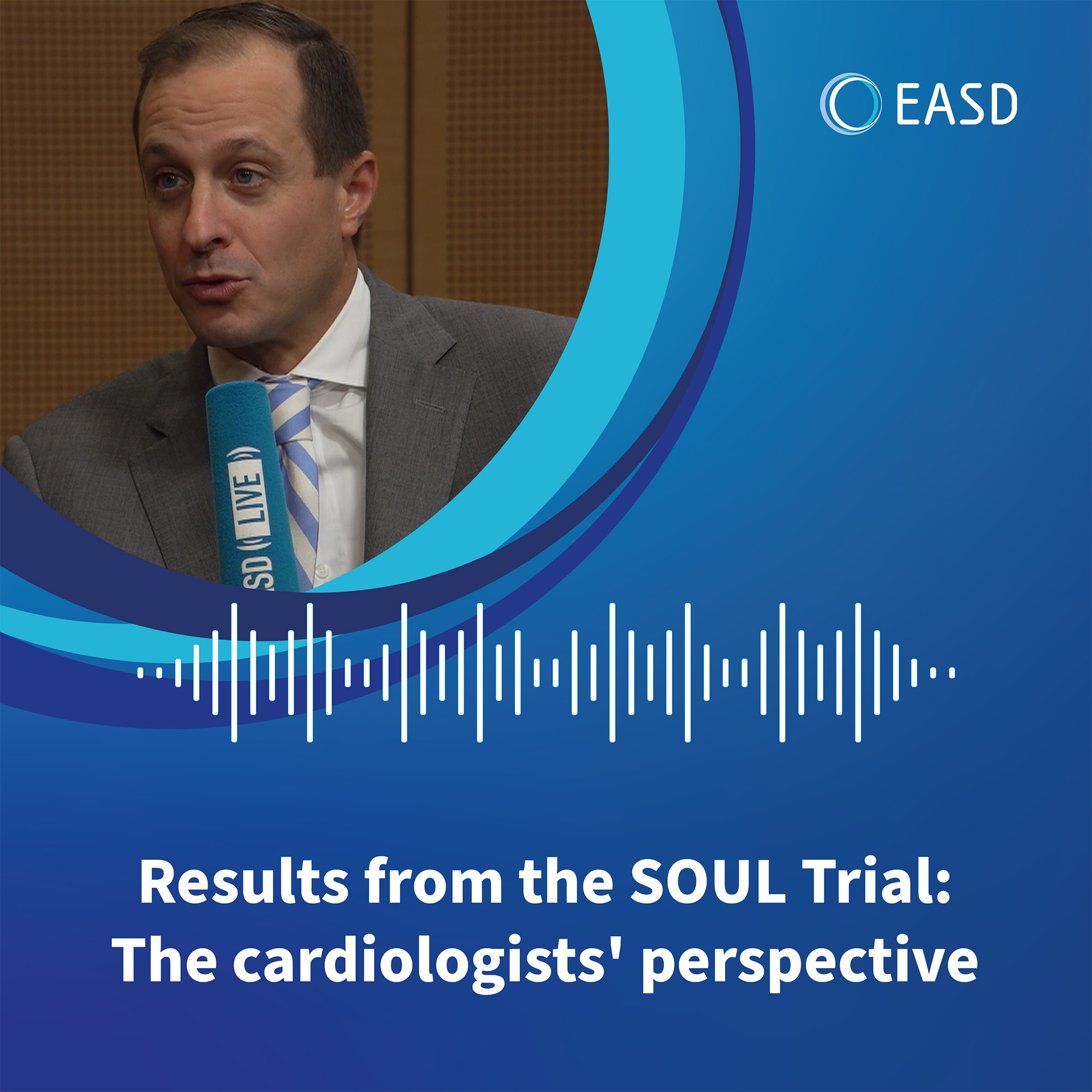 Results from the SOUL Trial: The Cardiologists' Perspective episode artwork