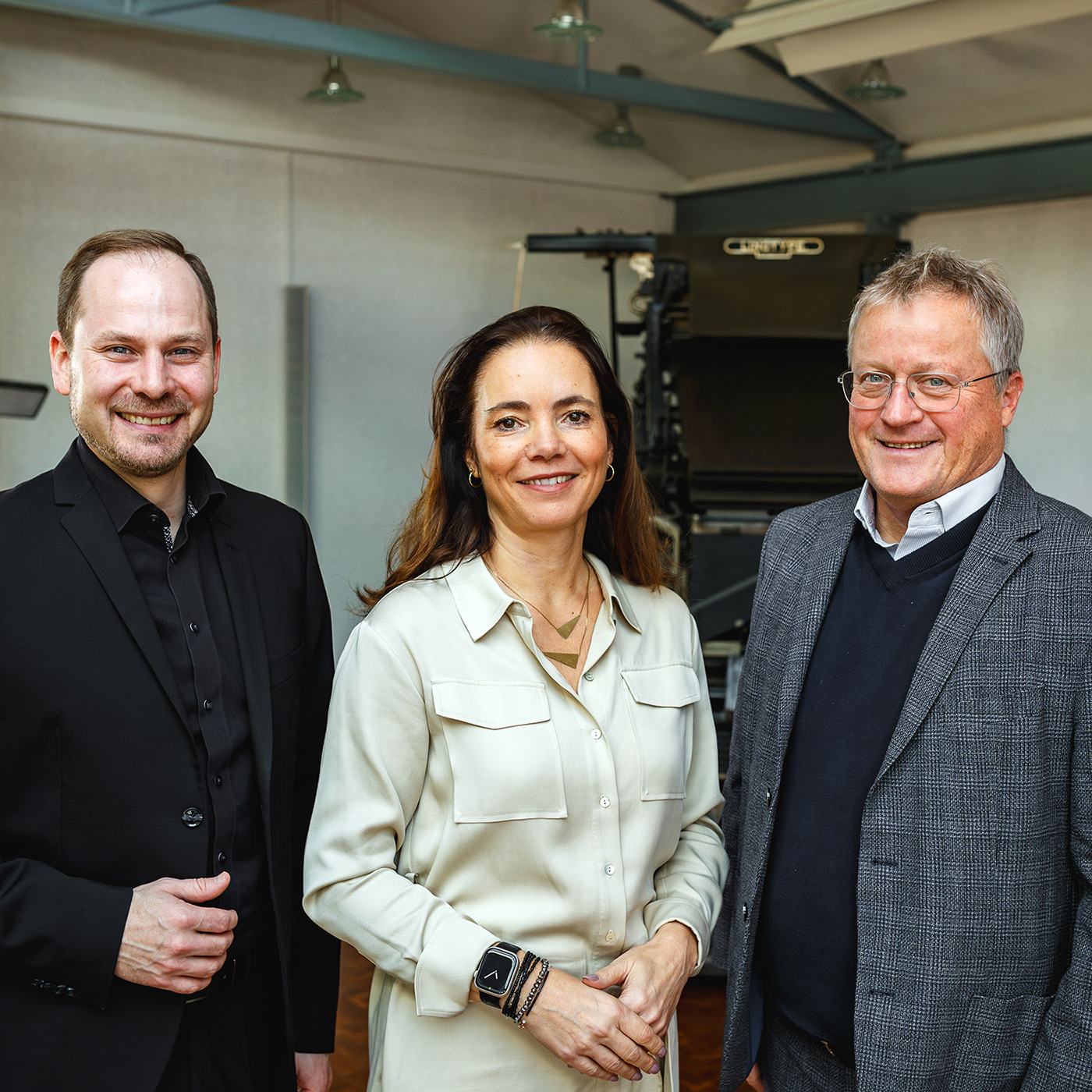LBusiness - Podcast Ludwigsburger Wirtschaft im Fokus