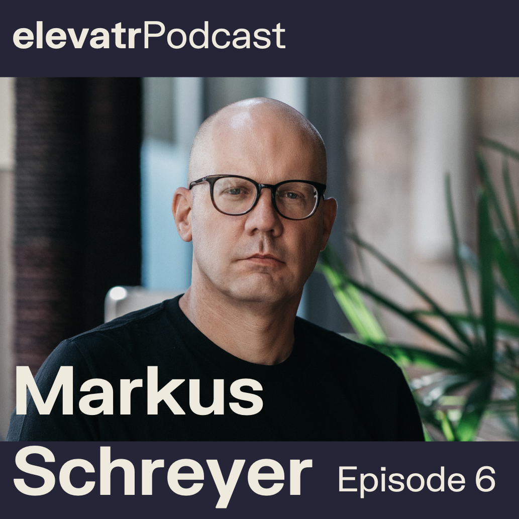 elevatr Podcast